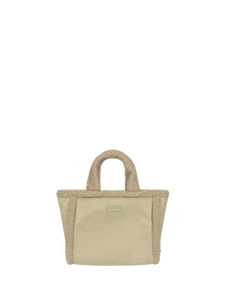 BARTS Handtasche Handbag AEDEY pale army
