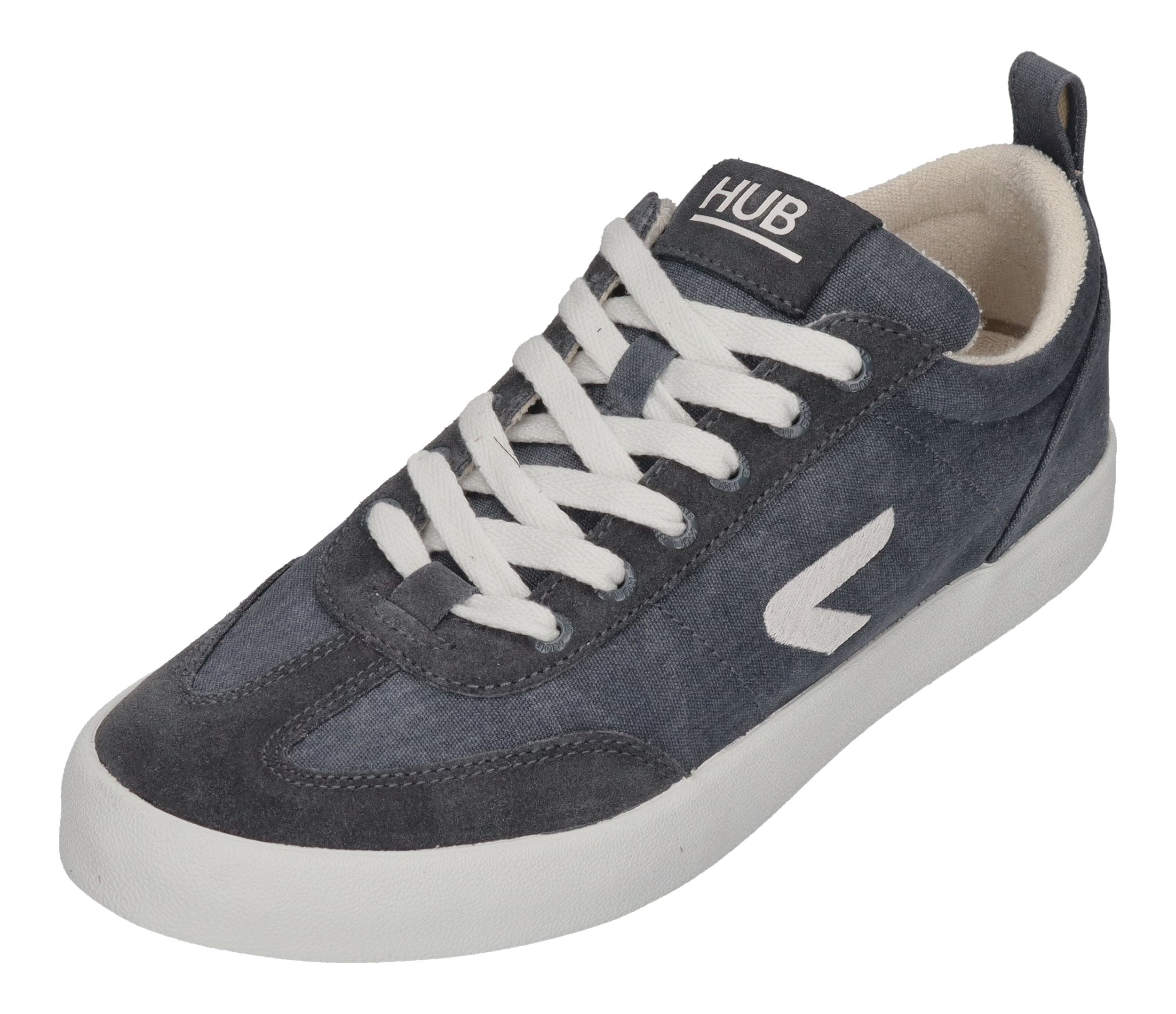 Hub Footwear Sneakers Hub Heren HUB FOOTWEAR Herren Sneakers MIAMI