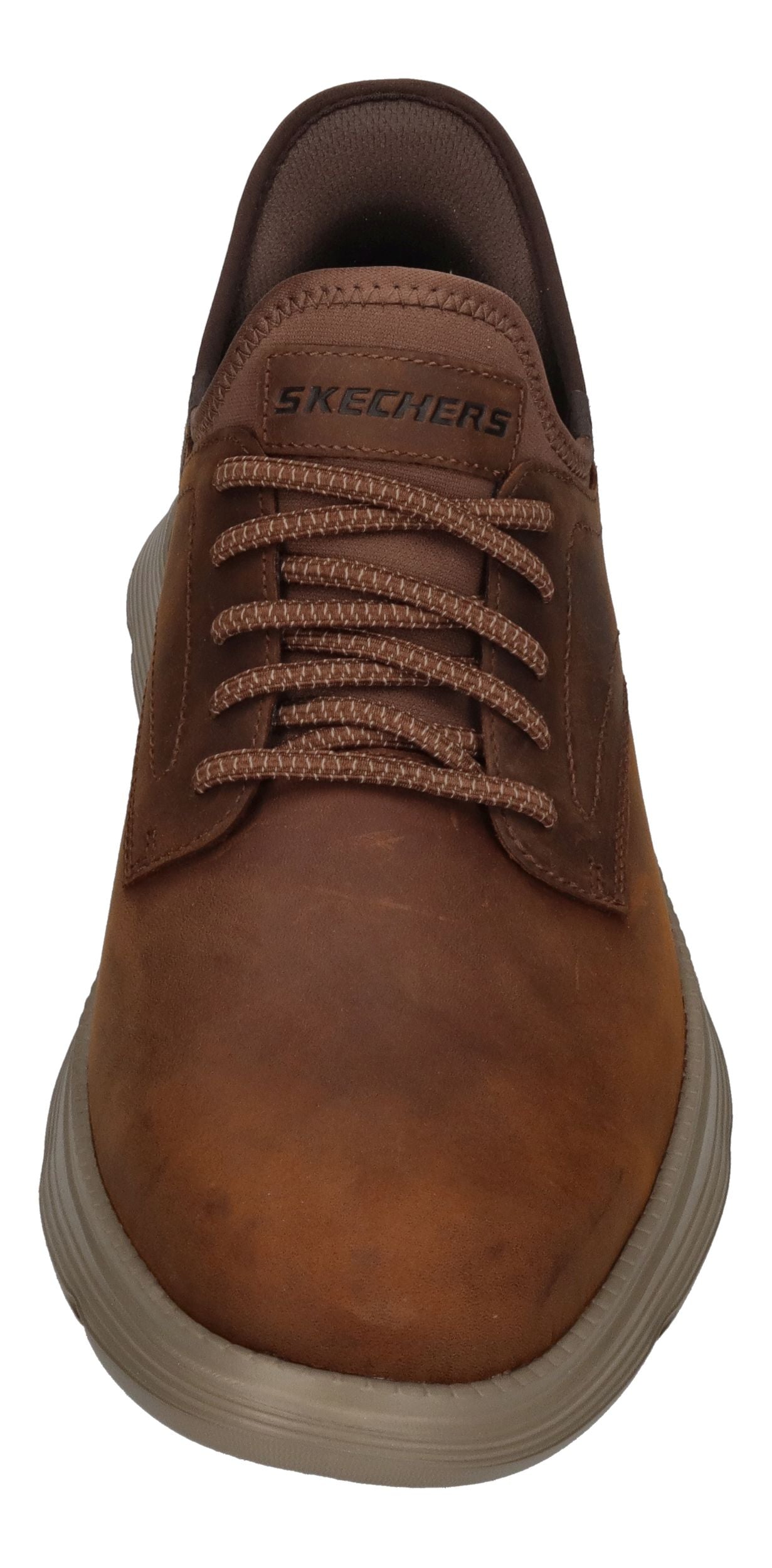 SKECHERS Slip-Ins in Übergröße GARZA GERVIN 205046 CDB