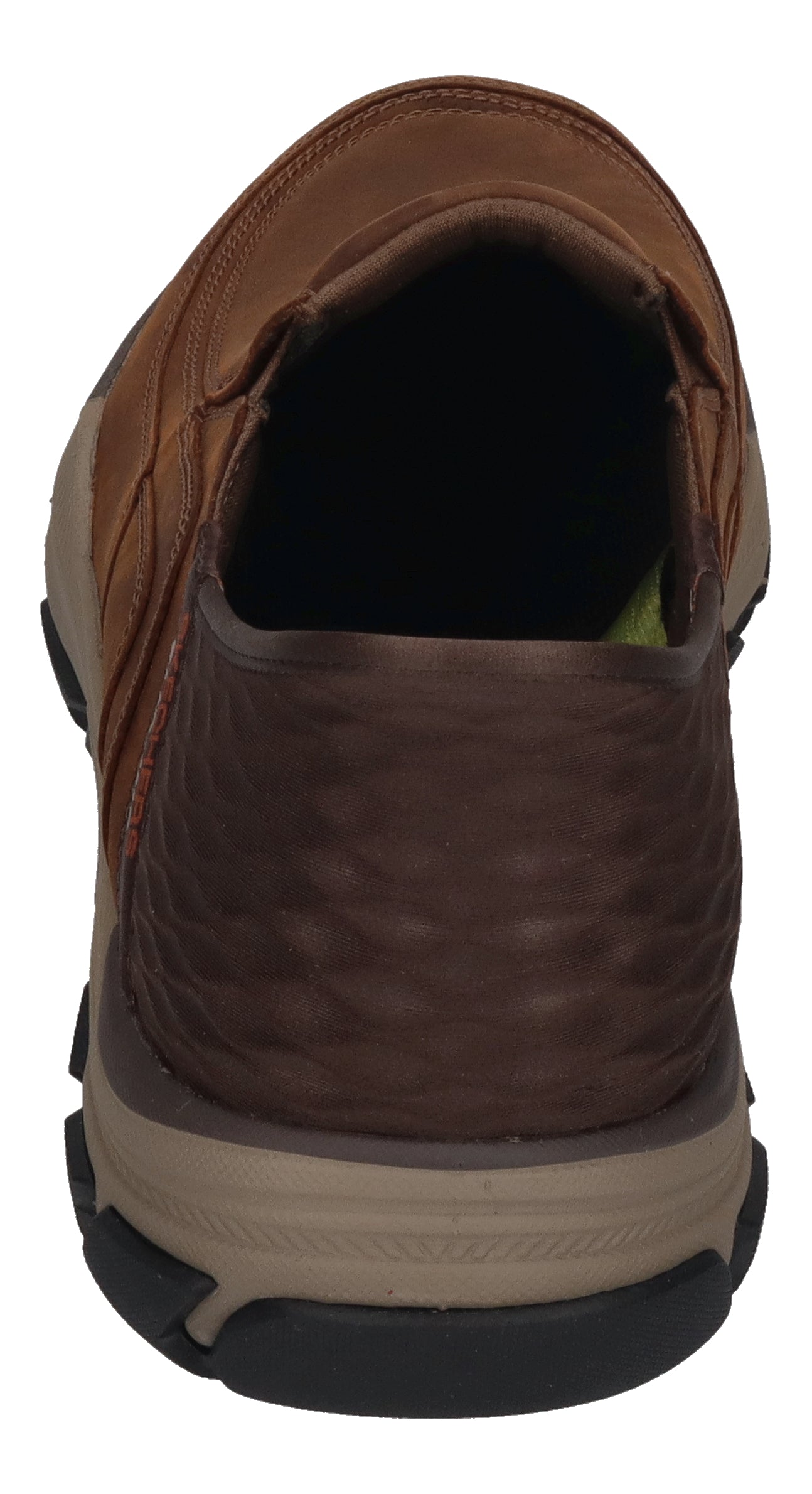 SKECHERS Slip-Ins in Übergröße RESPECTED ELGIN 204810 CDB