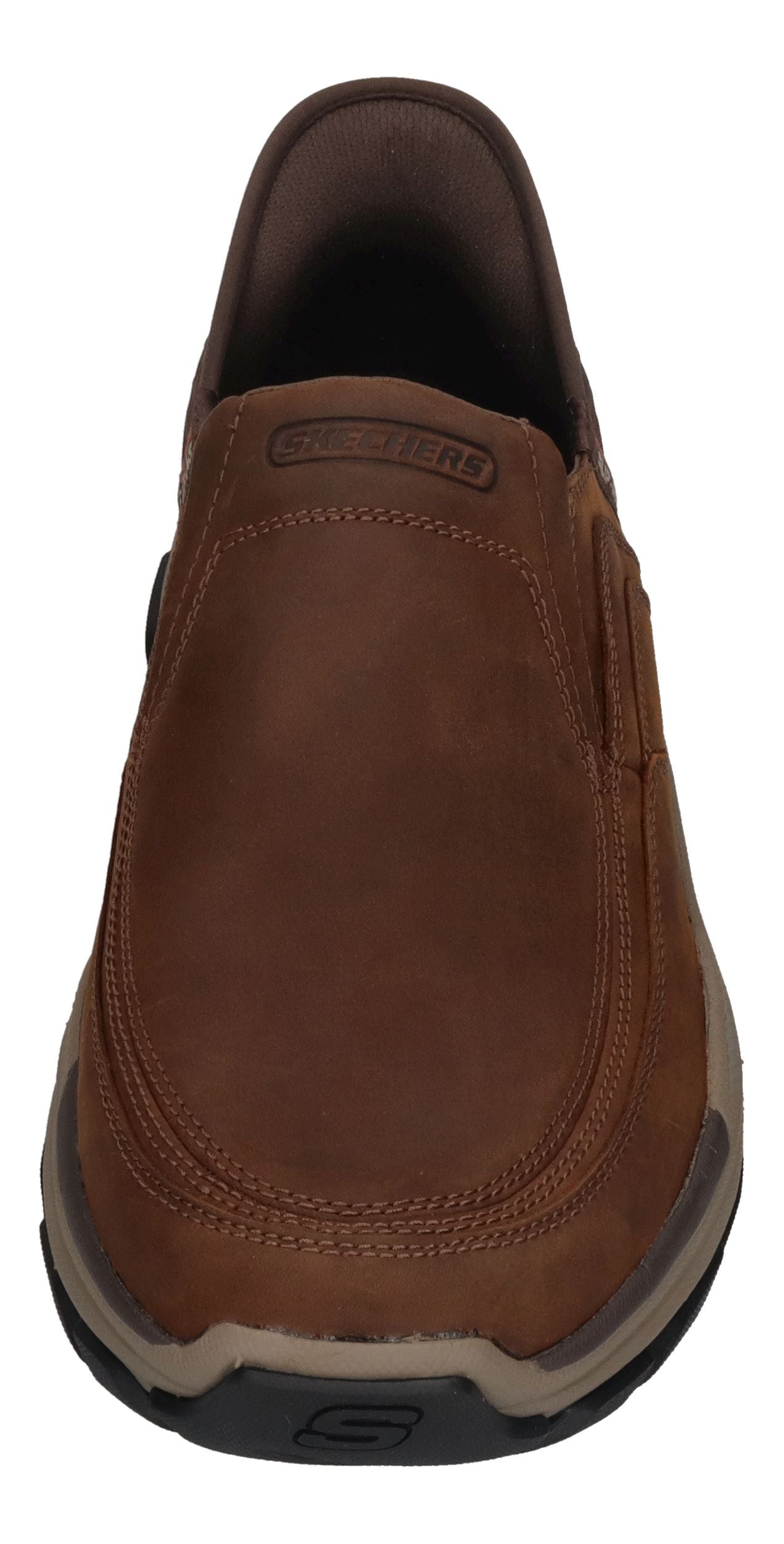 SKECHERS Slip-Ins in Übergröße RESPECTED ELGIN 204810 CDB