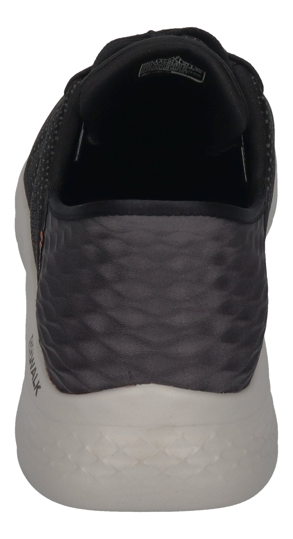 SKECHERS in Übergröße GO WALK FLEX NEW WORLD 216505 BKOR