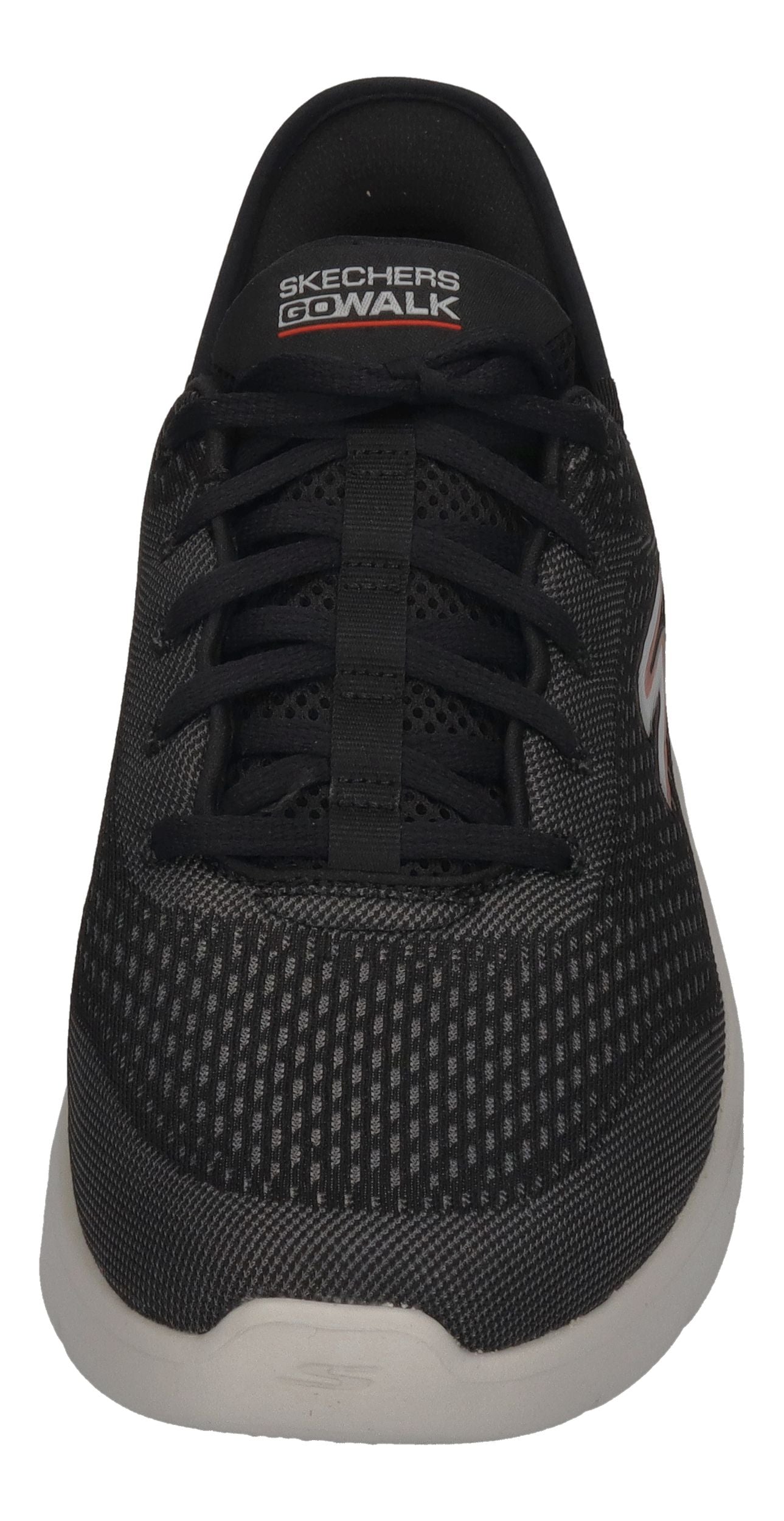 SKECHERS in Übergröße GO WALK FLEX NEW WORLD 216505 BKOR