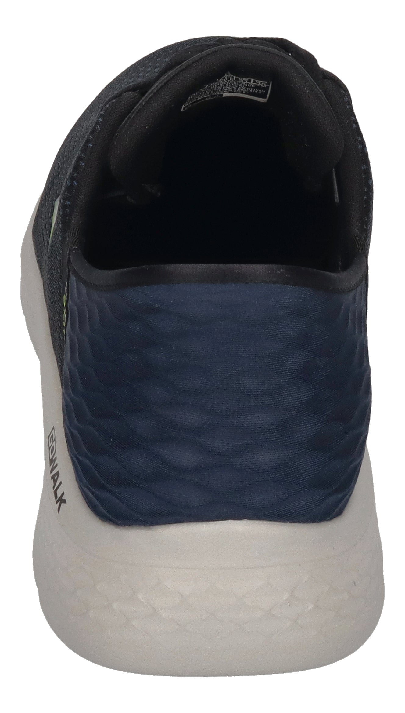 SKECHERS in Übergröße GO WALK FLEX NEW WORLD 216505 NVLM