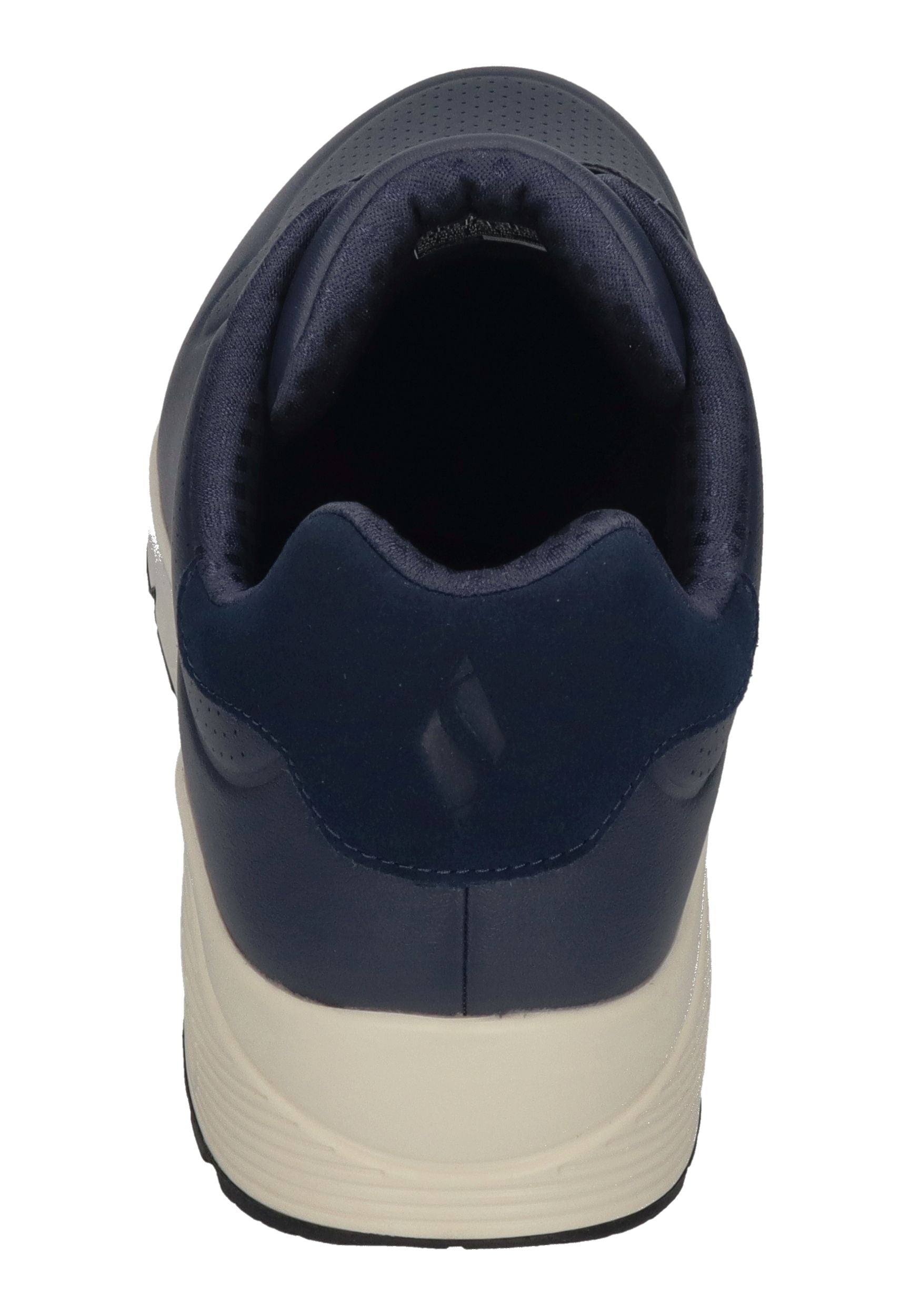 SKECHERS in Übergröße UNO TAILORED AIR 183007 NVBK