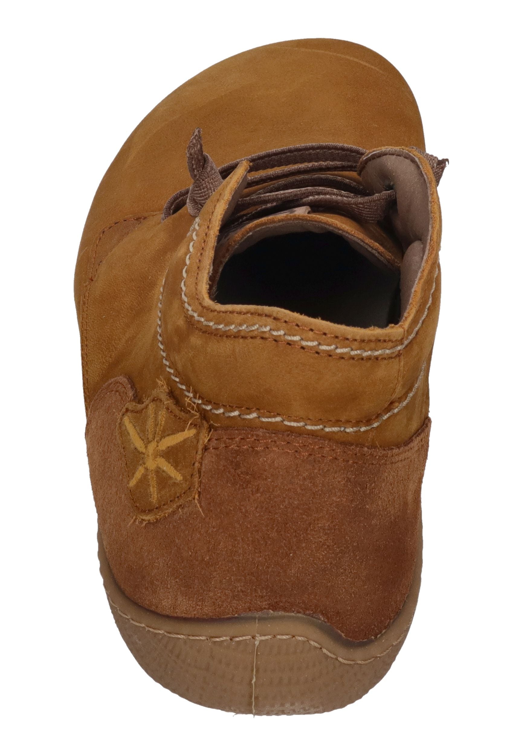SUNNI SABBI Herren Barfußschuhe Boots IWAKI-016 panama