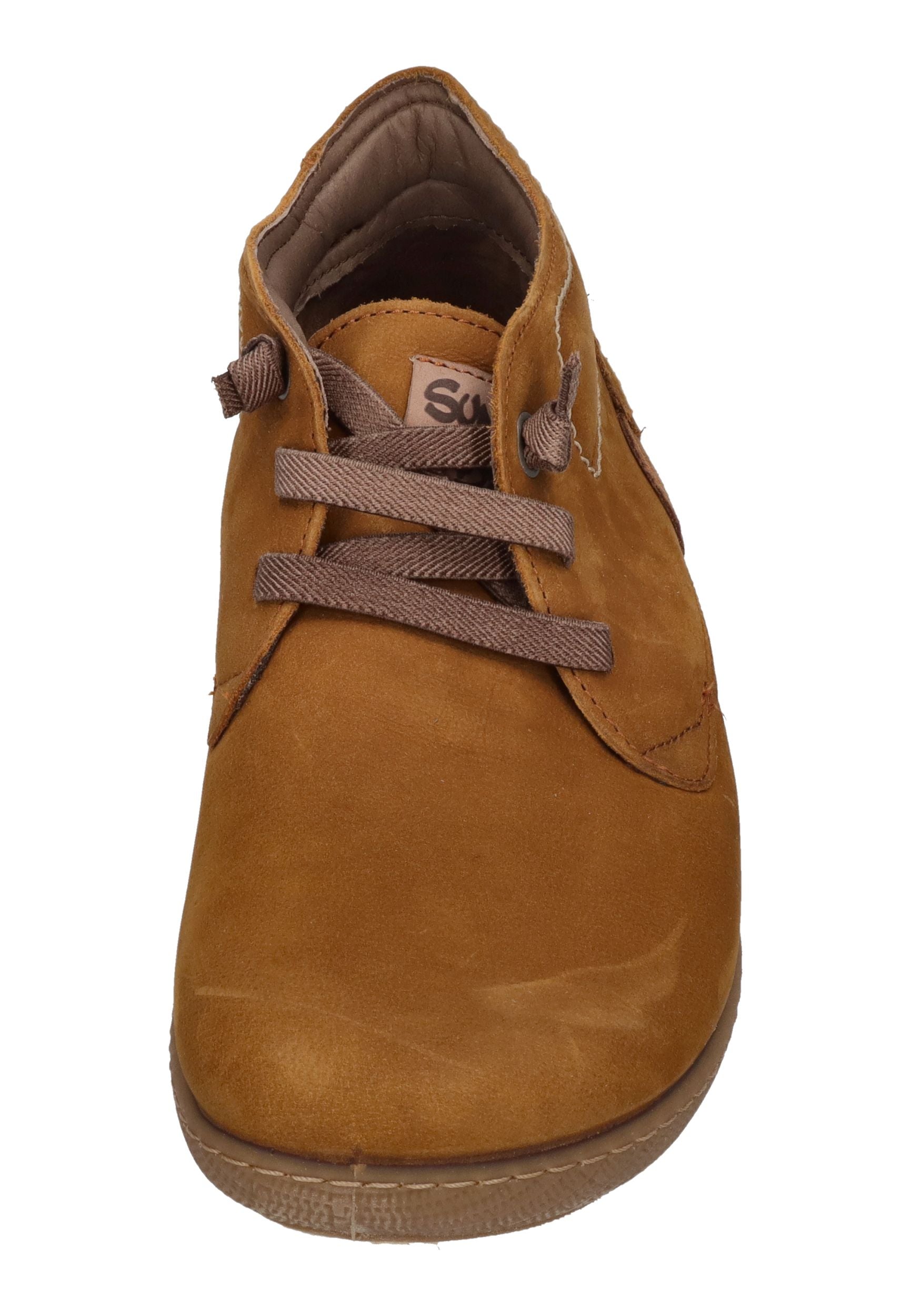 SUNNI SABBI Herren Barfußschuhe Boots IWAKI-016 panama