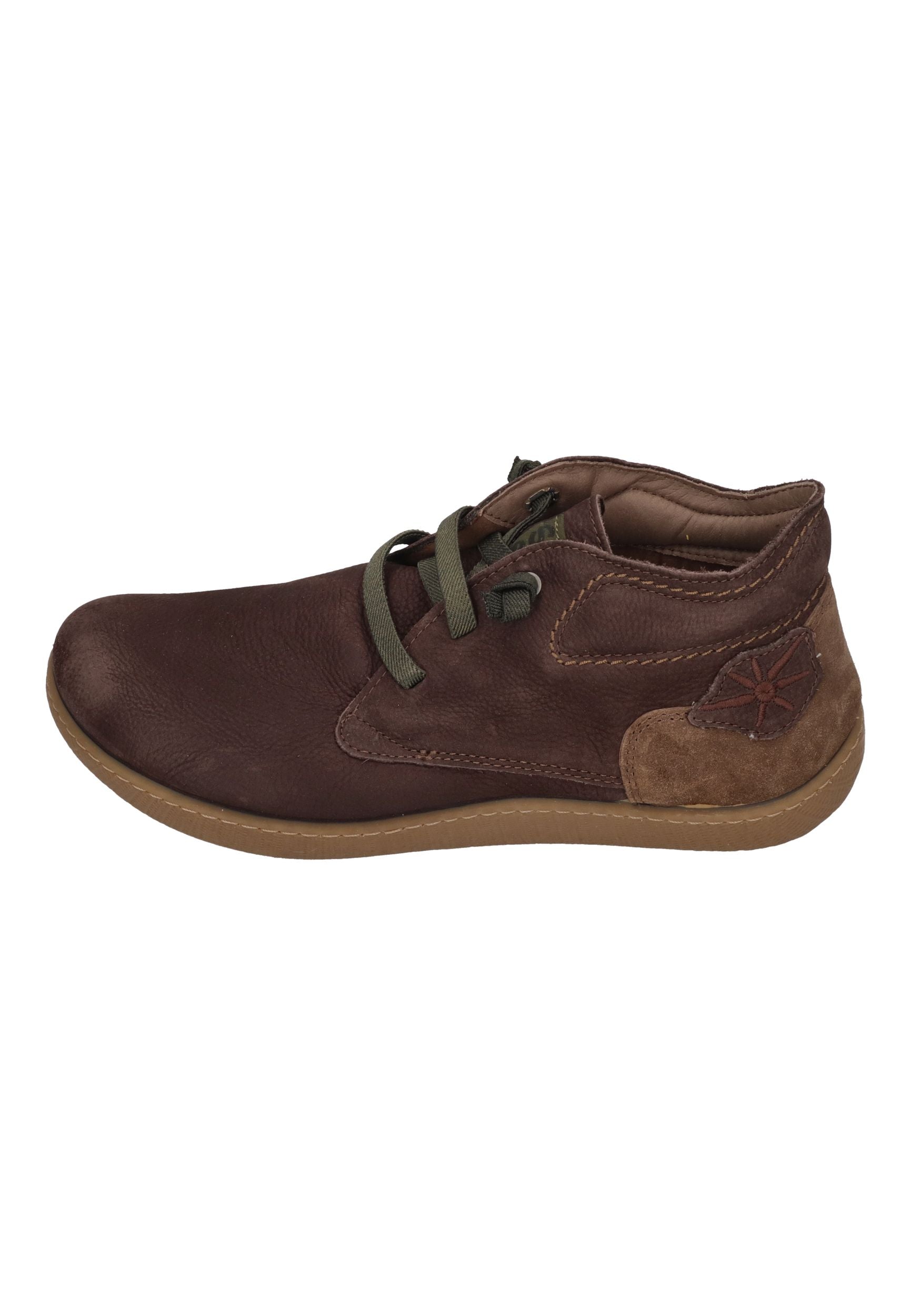 SUNNI SABBI Herren Barfußschuhe Boots IWAKI-016 testa