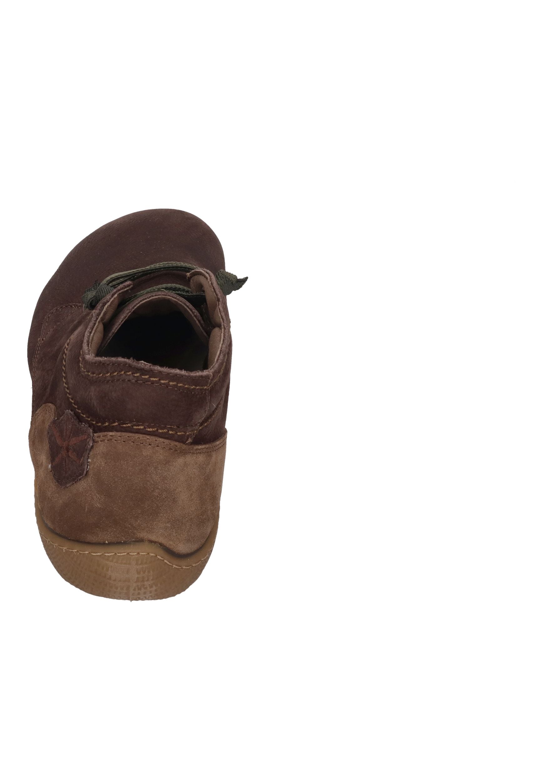 SUNNI SABBI Herren Barfußschuhe Boots IWAKI-016 testa