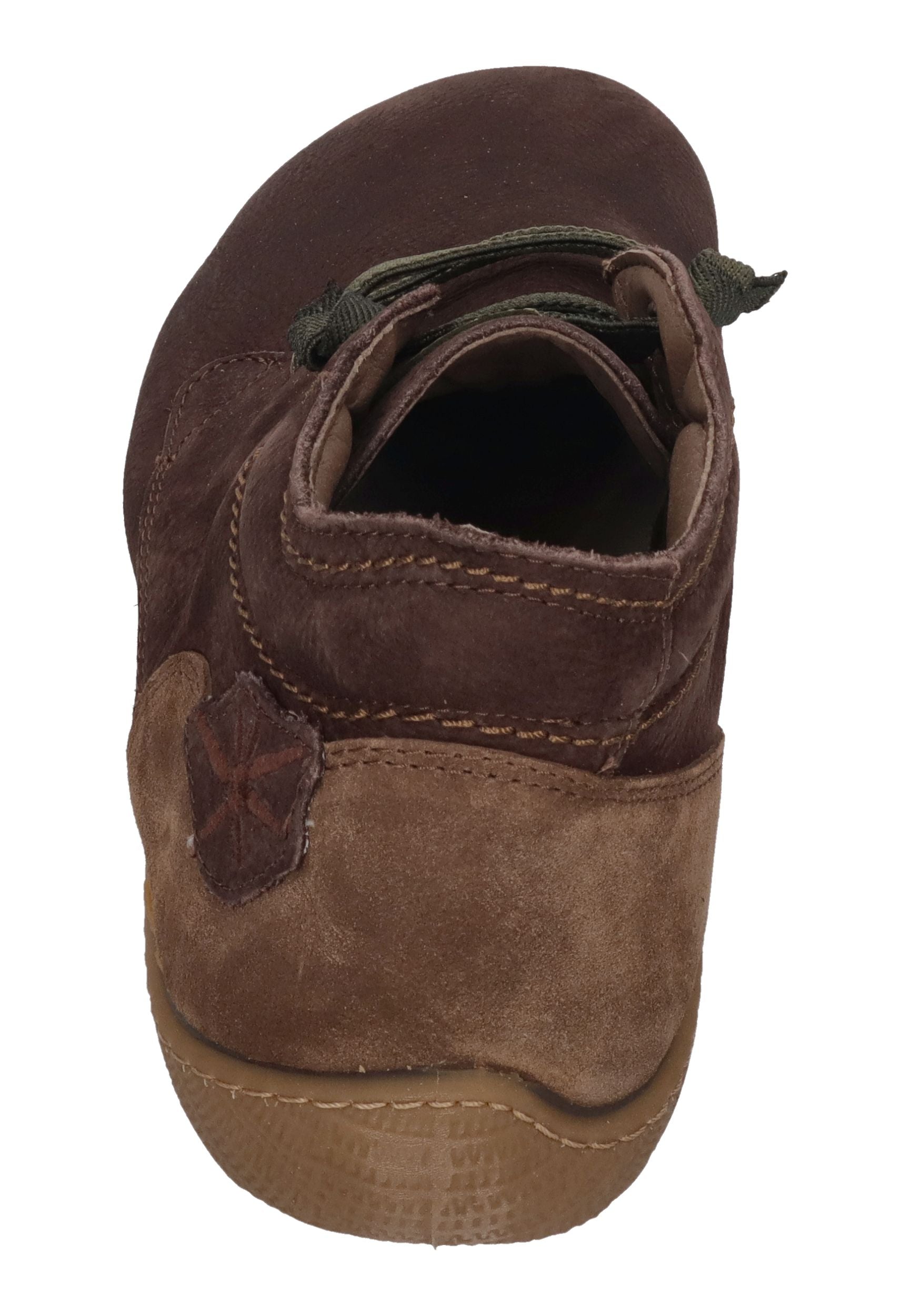 SUNNI SABBI Herren Barfußschuhe Boots IWAKI-016 testa