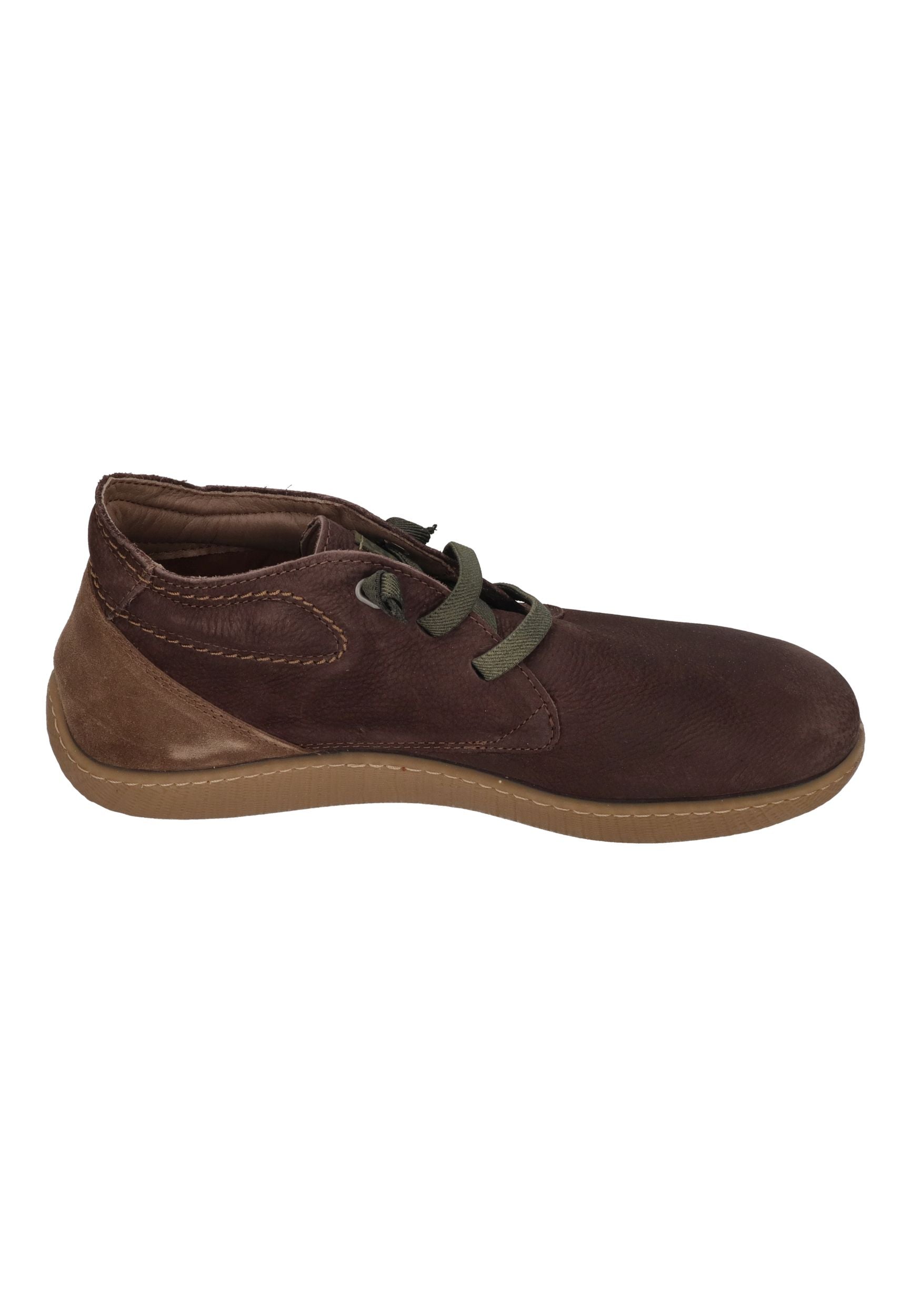 SUNNI SABBI Herren Barfußschuhe Boots IWAKI-016 testa