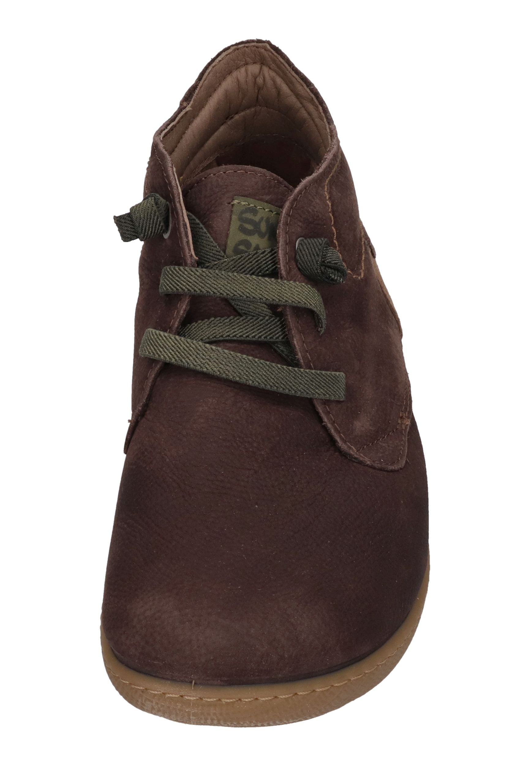 SUNNI SABBI Herren Barfußschuhe Boots IWAKI-016 testa