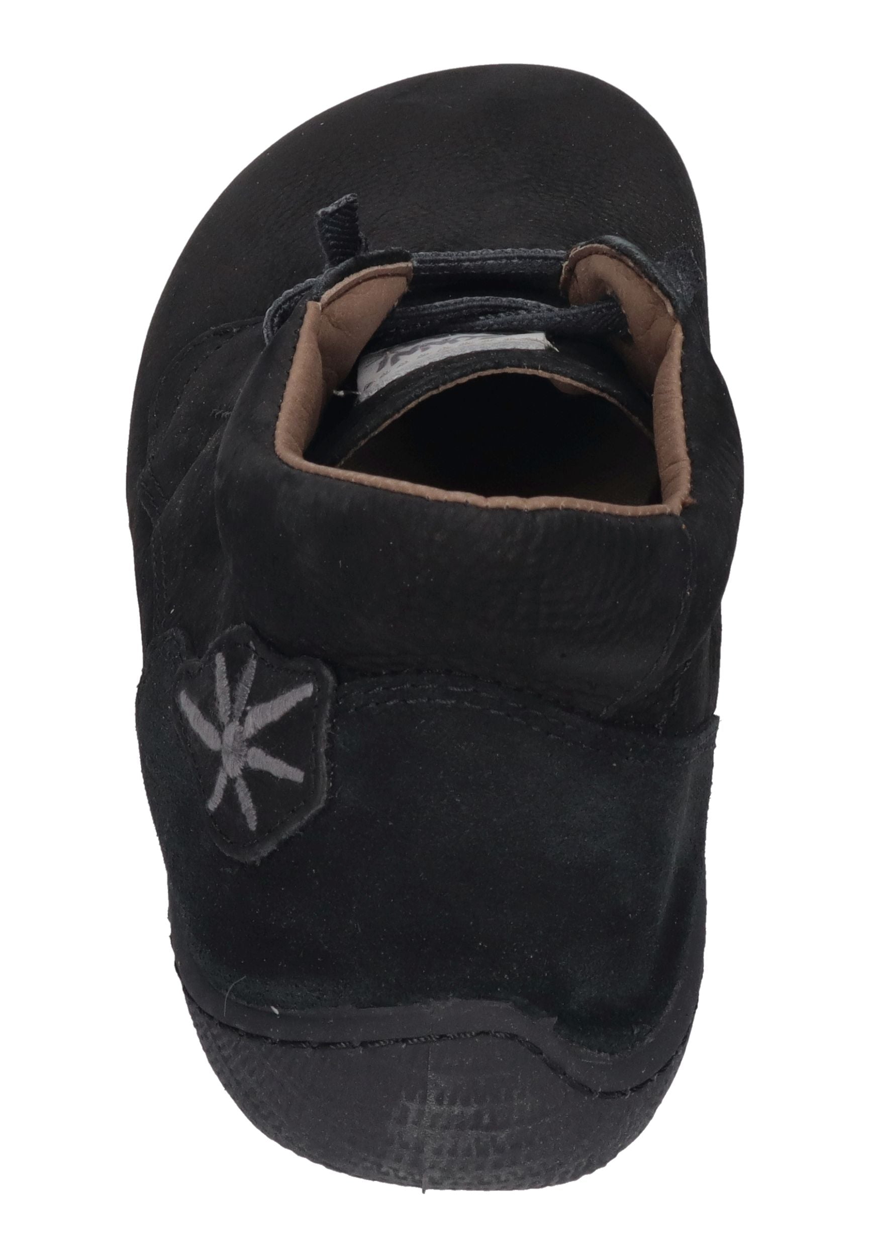 SUNNI SABBI Damen Barfußschuhe Booties NARU-066 onix