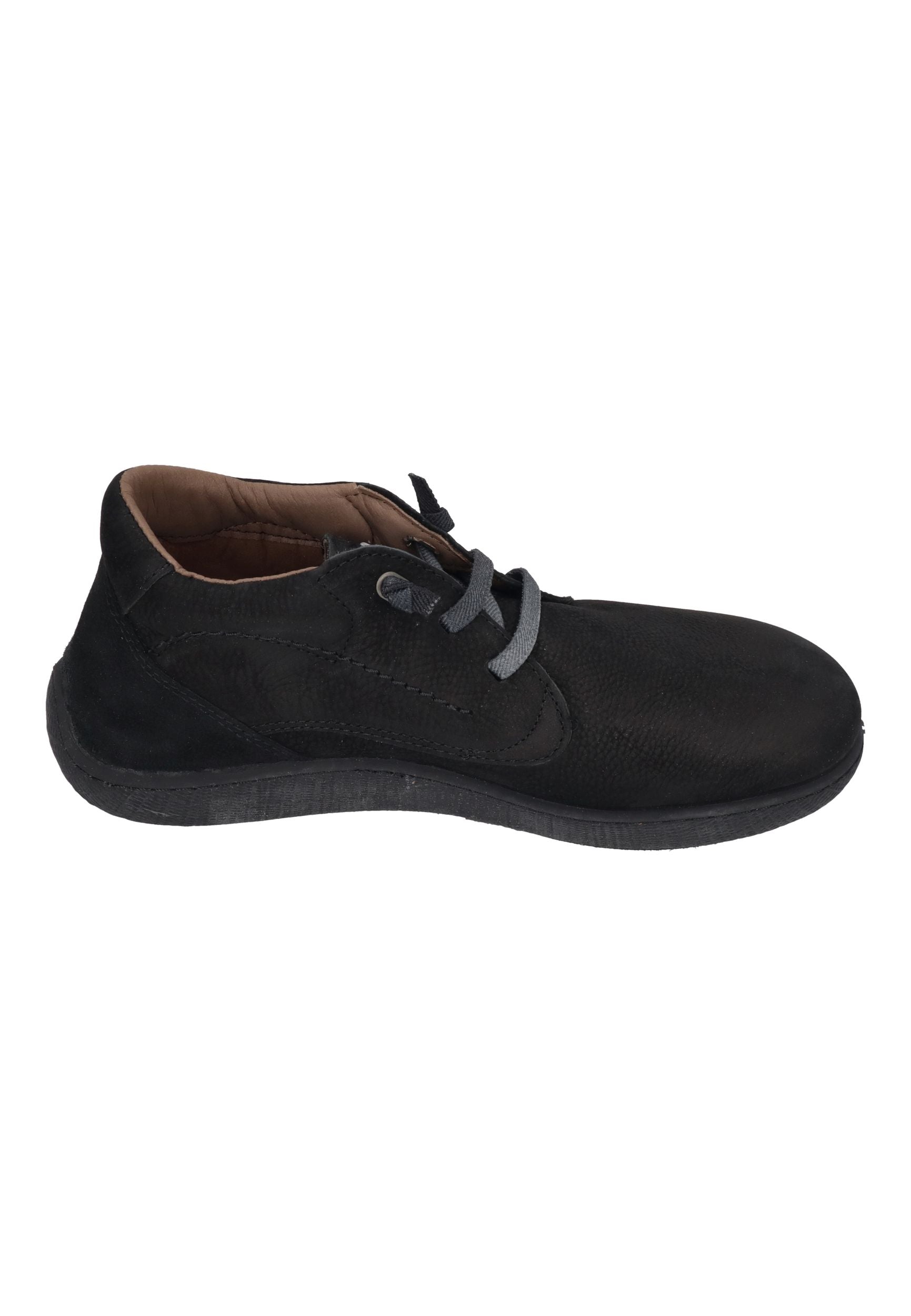 SUNNI SABBI Damen Barfußschuhe Booties NARU-066 onix