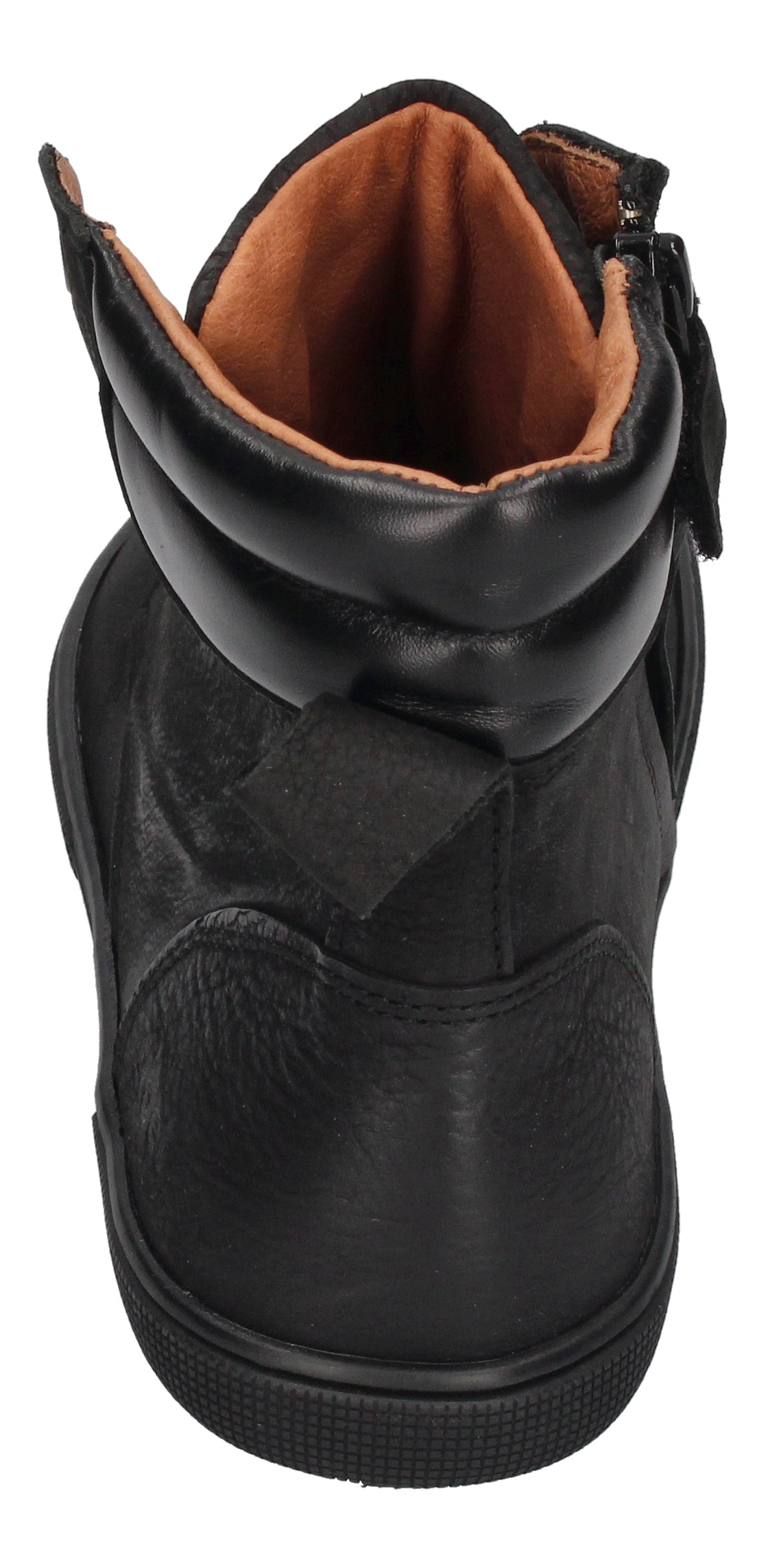 KOEL Damenschuhe - Barefoot Booties FLORENCE - black-4