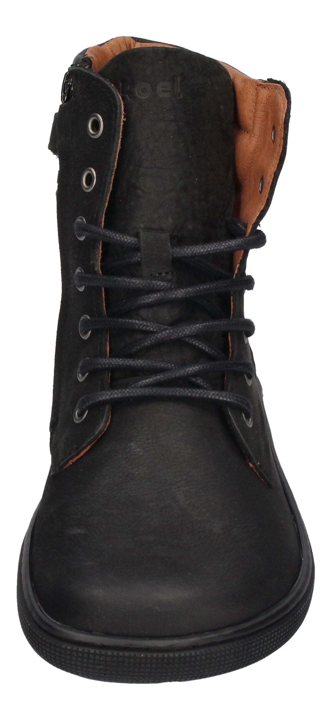 KOEL Damenschuhe - Barefoot Booties FLORENCE - black-2