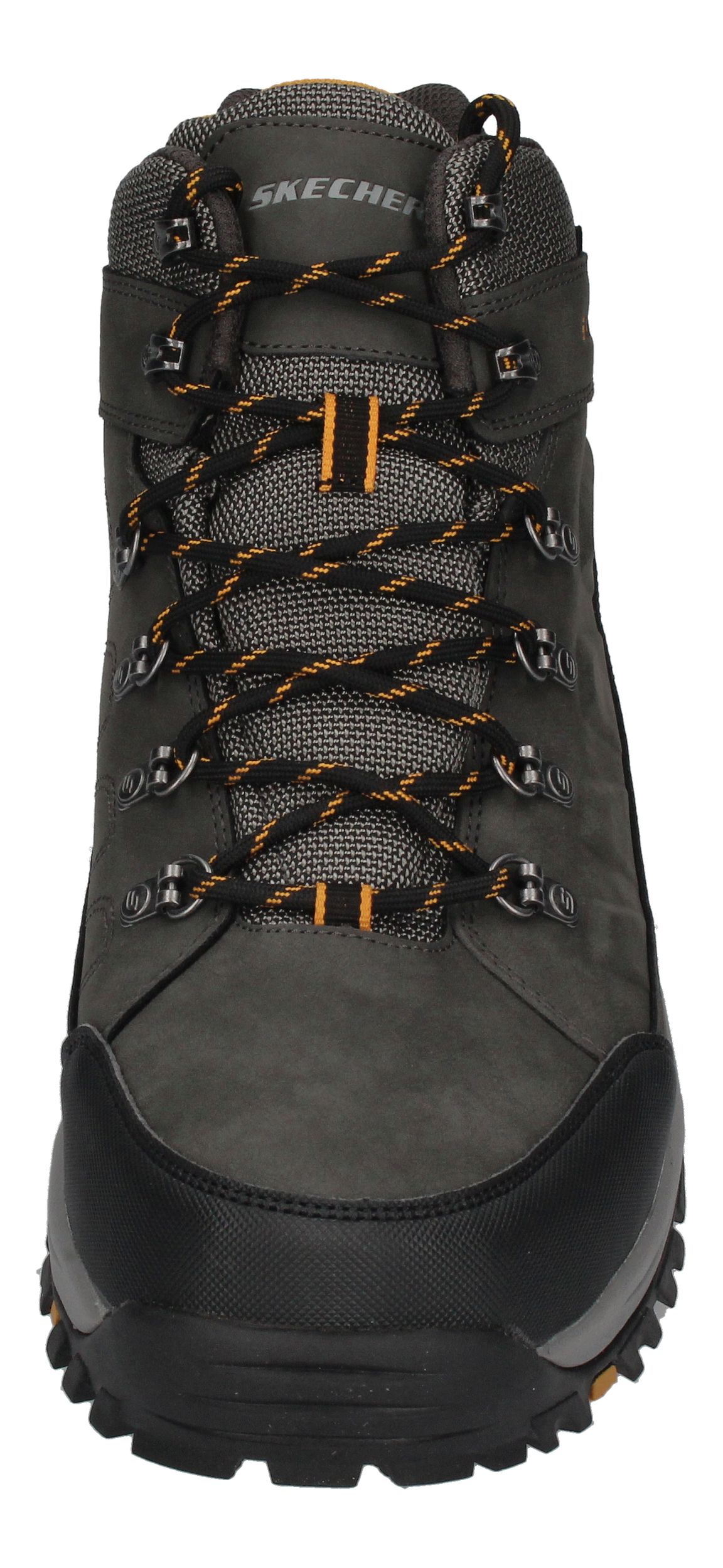 SKECHERS Boots in Übergröße - RELMENT DAGGETT 204642 - CHAR-2