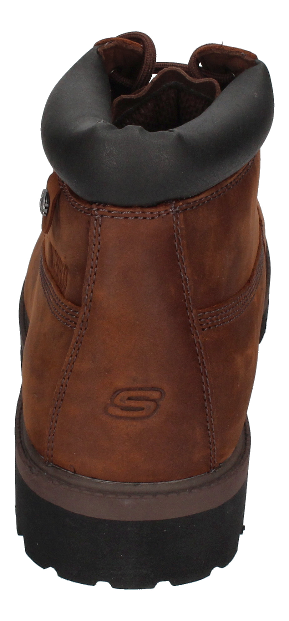 SKECHERS in Übergröße Boots Sergeants Verdict 4442 CDB-4