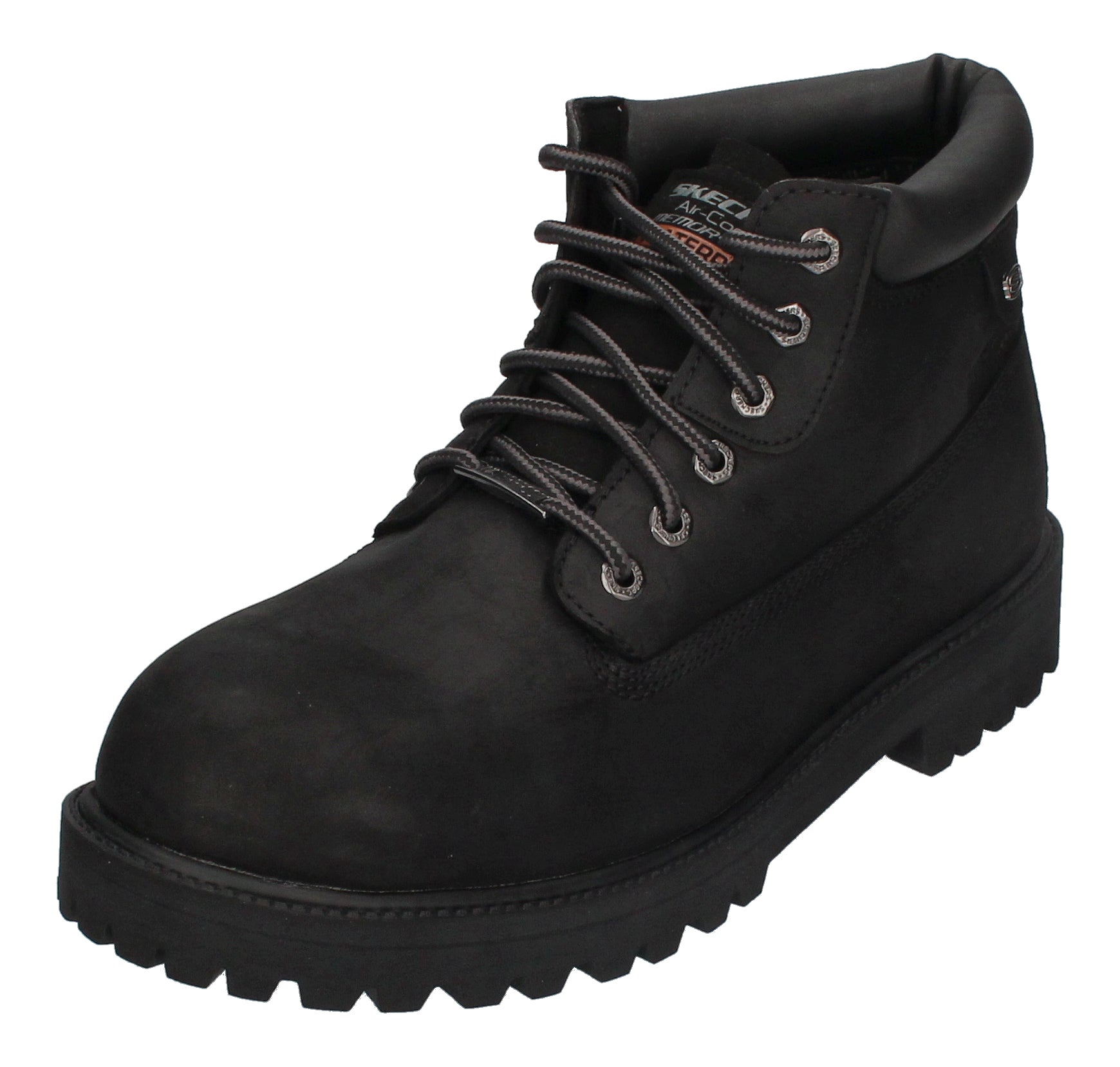 SKECHERS in Übergröße Boots Sergeants Verdict 4442 BOL-0