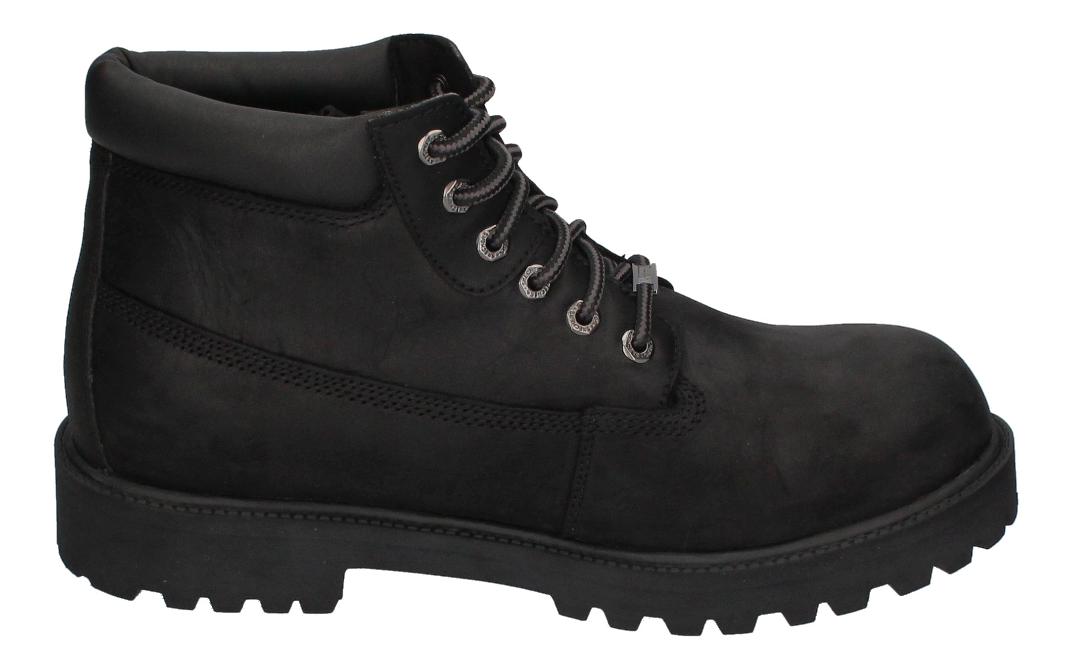 SKECHERS in Übergröße Boots Sergeants Verdict 4442 BOL-3