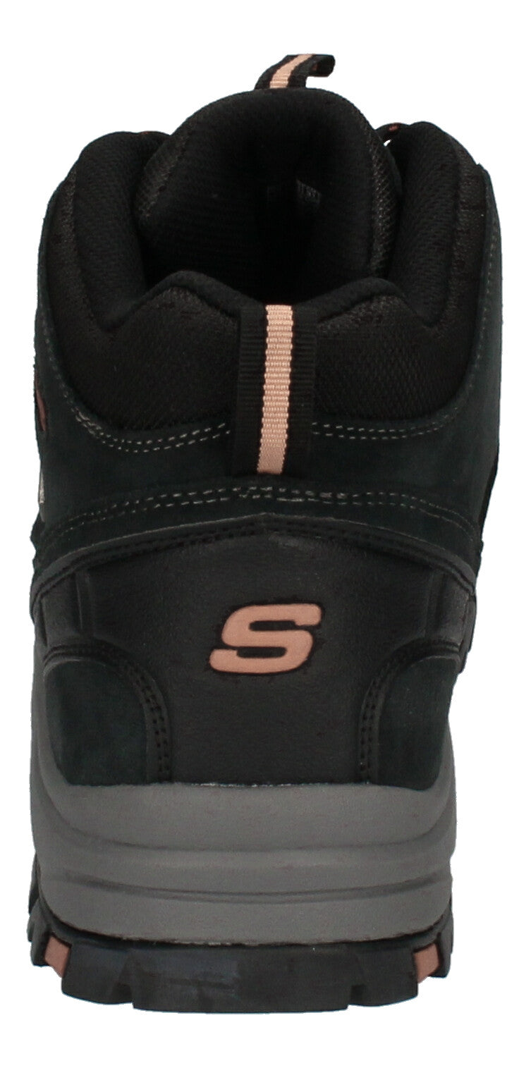 SKECHERS Boots in Übergröße - RELMENT PELMO 64869 - GRY-4