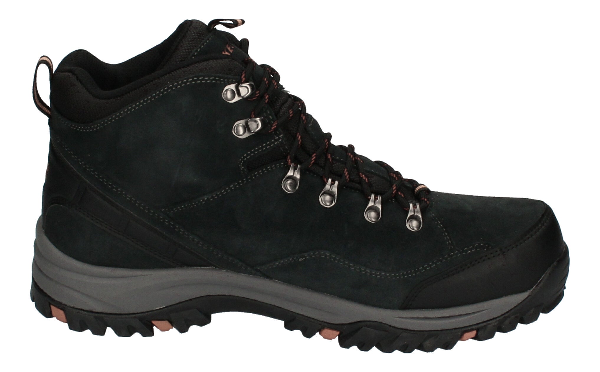 SKECHERS Boots in Übergröße - RELMENT PELMO 64869 - GRY-3