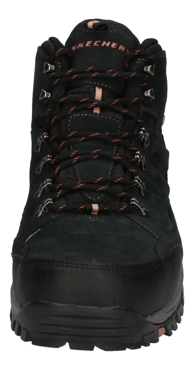 SKECHERS Boots in Übergröße - RELMENT PELMO 64869 - GRY-2