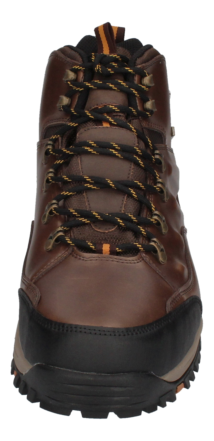 SKECHERS Boots in Übergröße - RELMENT TRAVEN 65529 DKBR-2