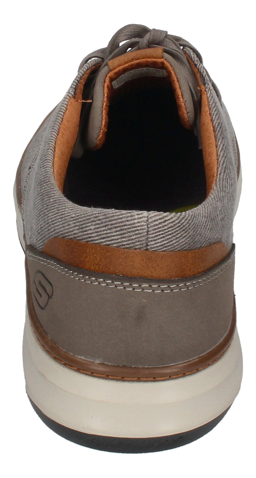 SKECHERS in Übergröße Sneakers MORENO EDERSON 65981 TPE-4