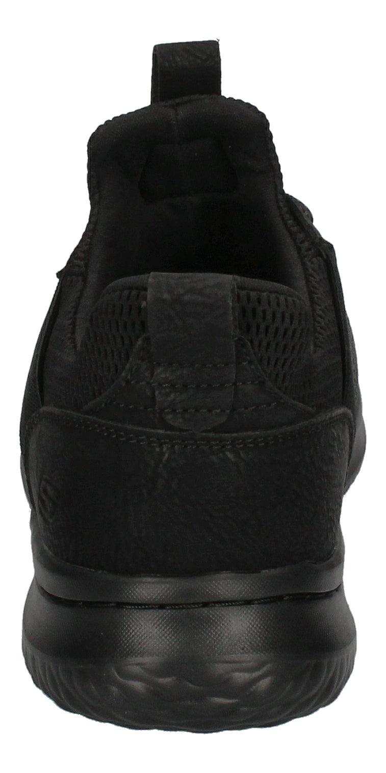 SKECHERS in Übergröße - DELSON CAMBEN 65474 - BBK-4