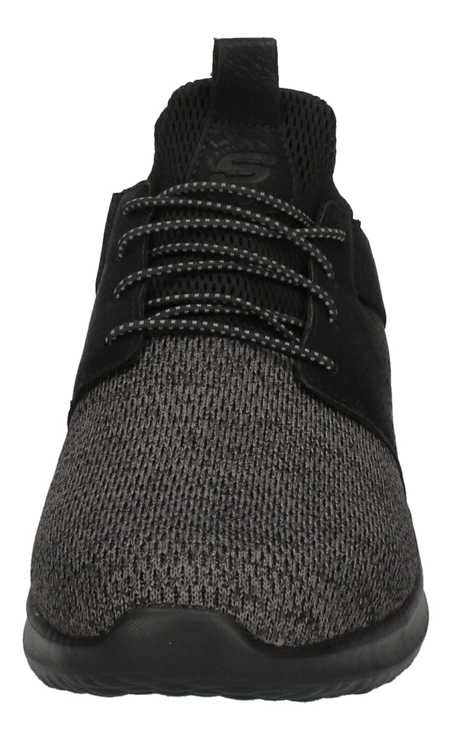 SKECHERS in Übergröße - DELSON CAMBEN 65474 - BBK-2