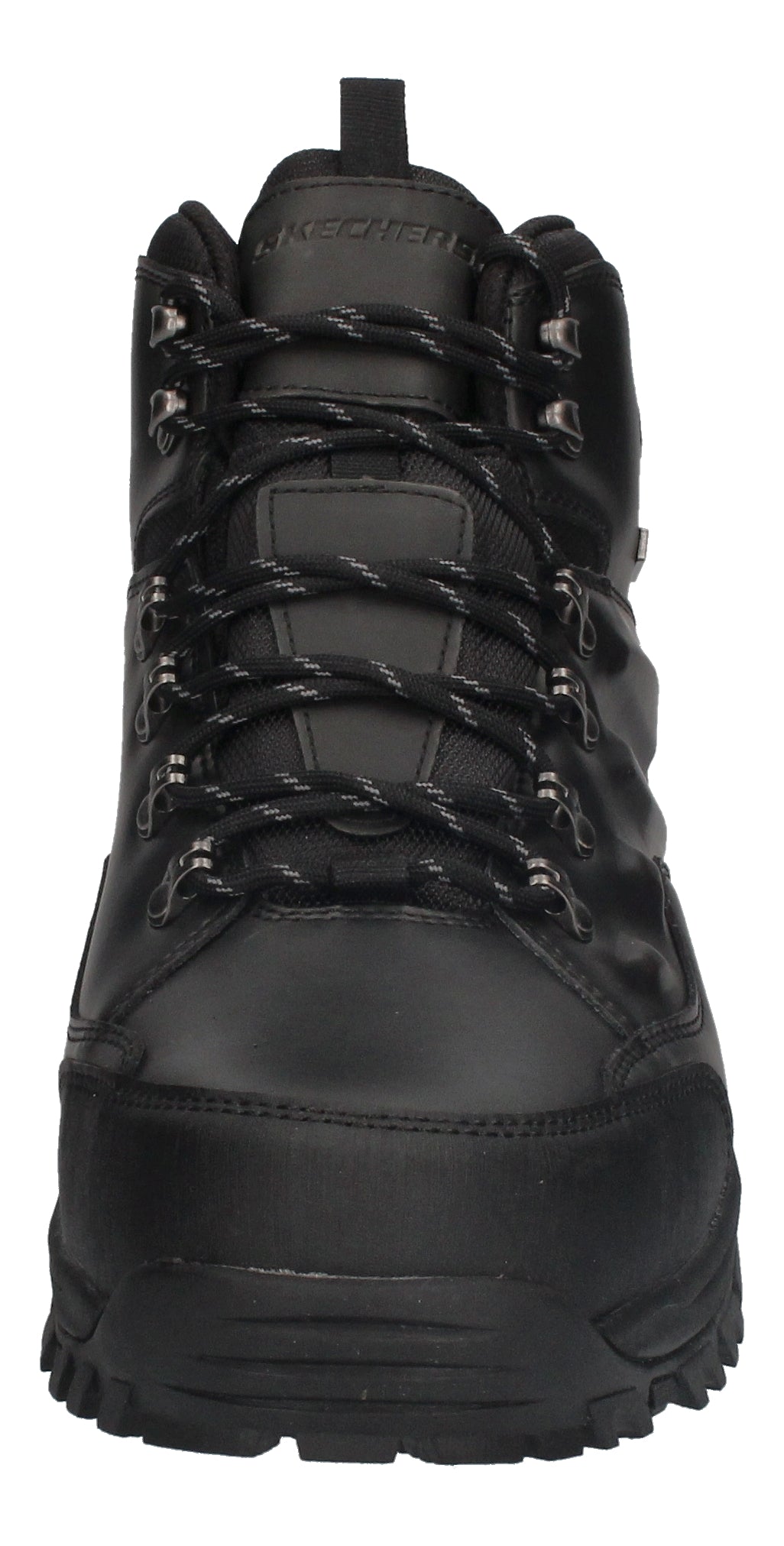 SKECHERS Boots in Übergröße - RELMENT TRAVEN 65529 BBK-2