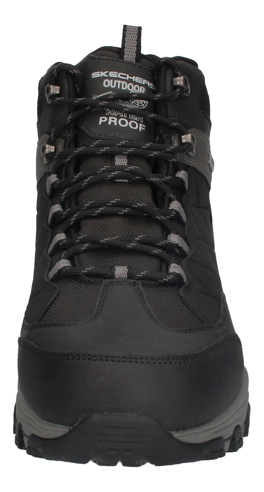 SKECHERS Boots in Übergröße - SELMEN TELAGO 66283 - BLK-2