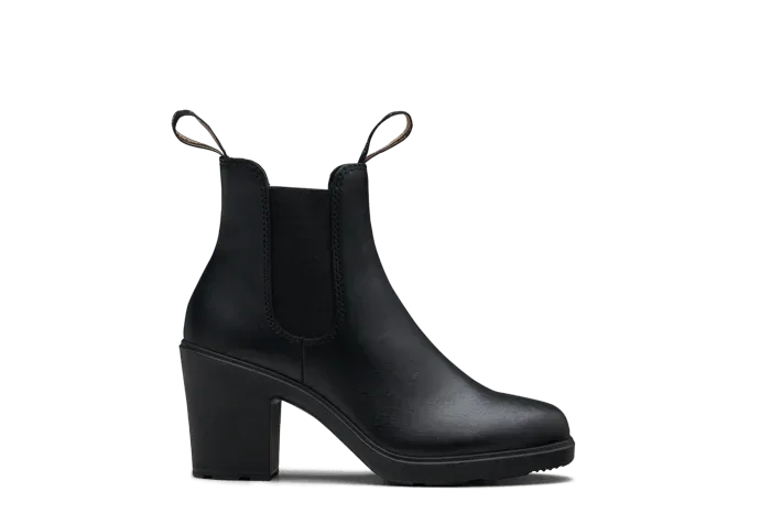 Blundstone Damen Boots – Robust & Stilvoll - Shoedeal