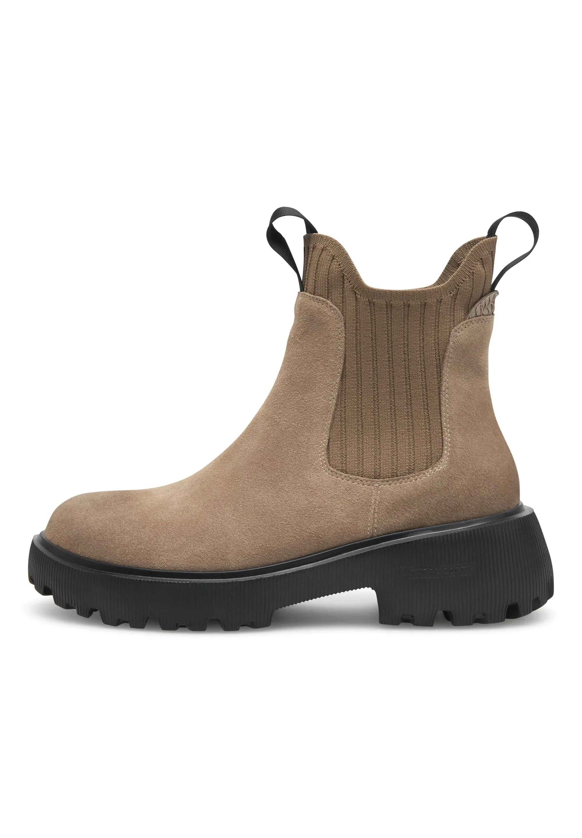 Boots & Stiefeletten
