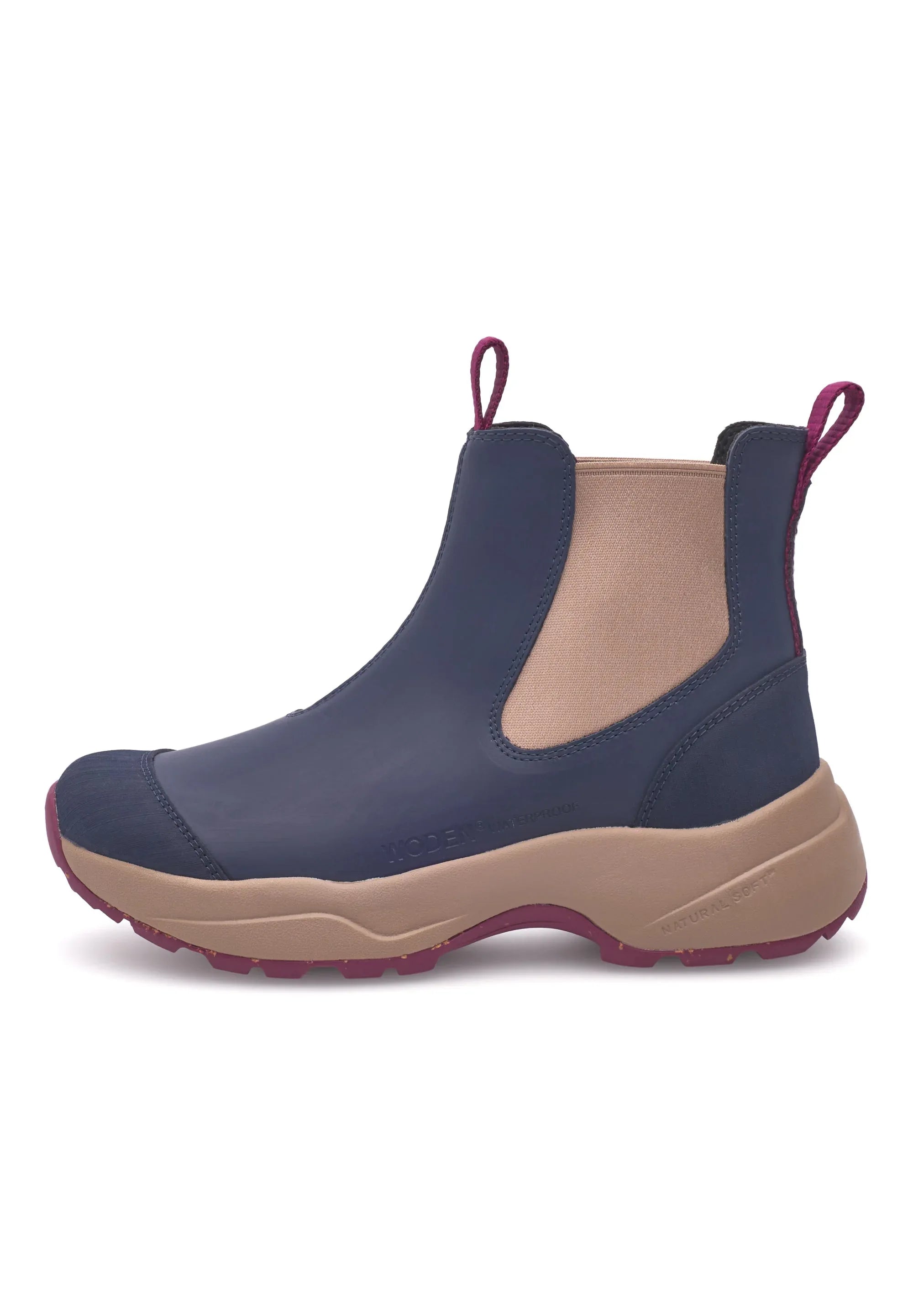 Gummistiefel
