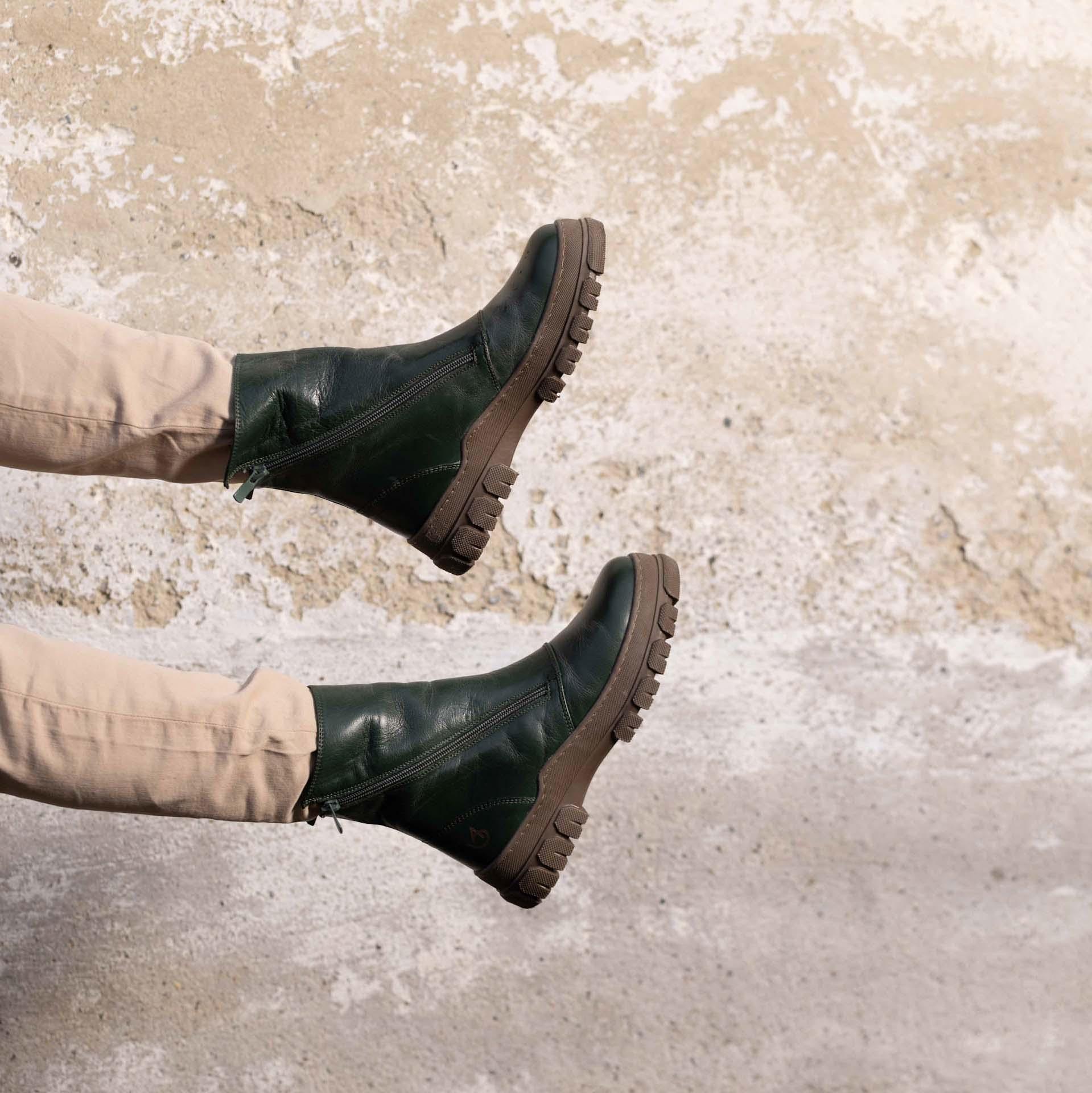 Boots & Booties - Shoedeal