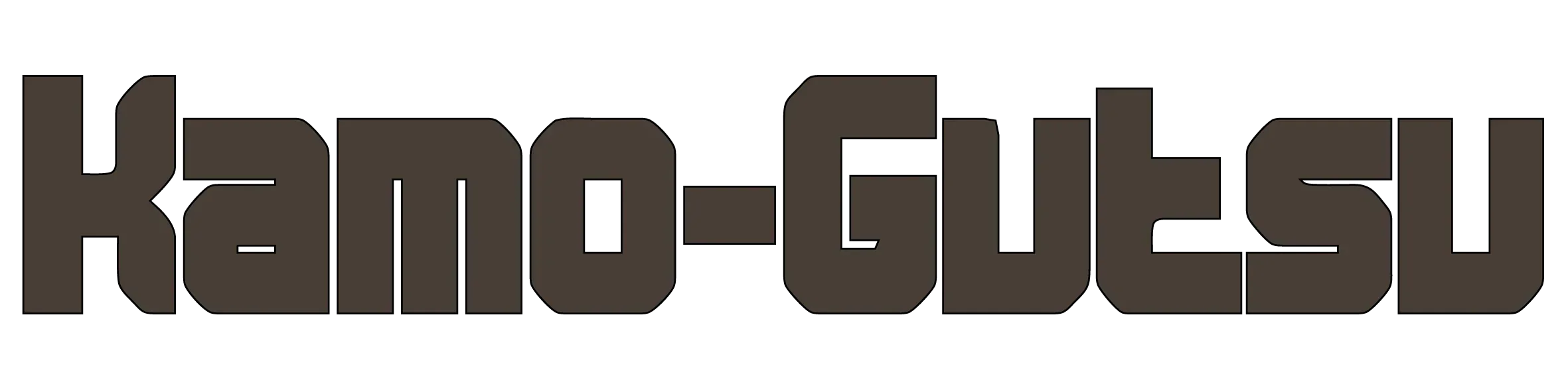 Kamo-Gutsu - Shoedeal