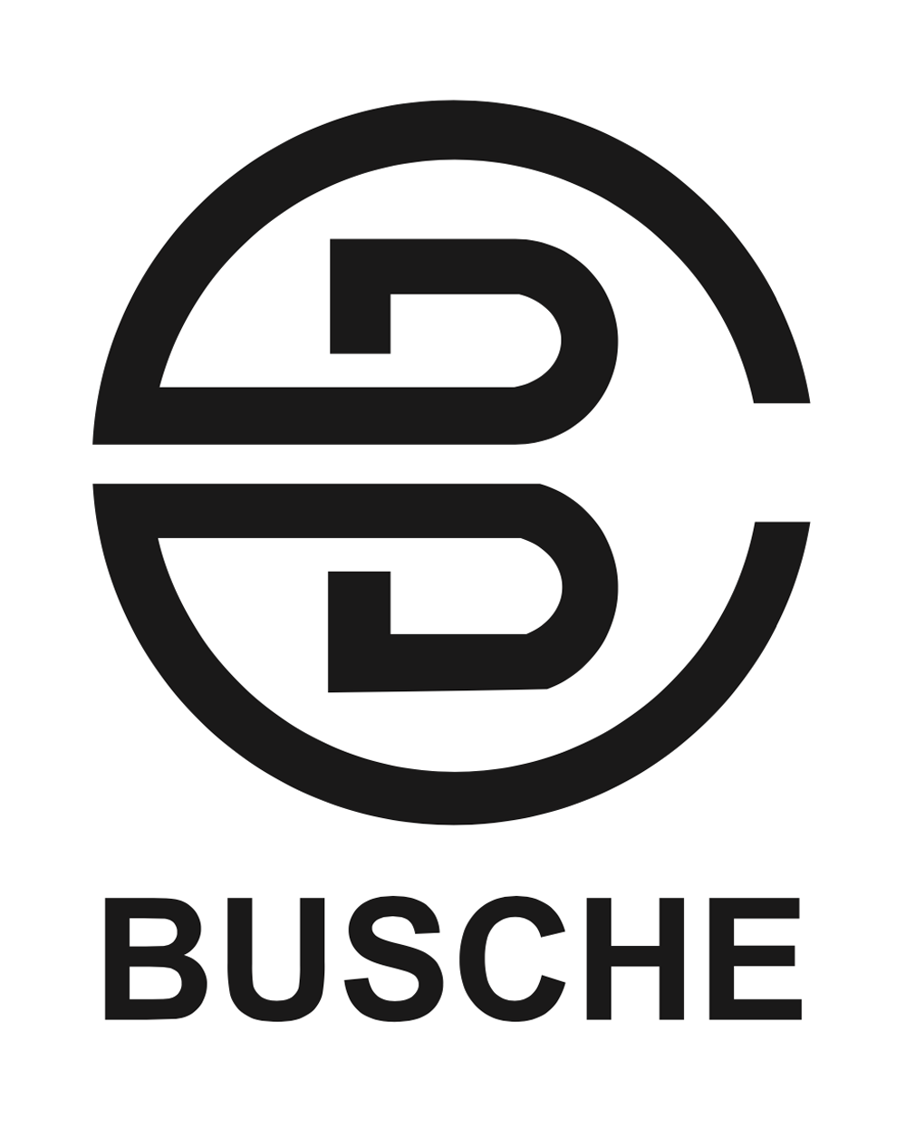 Busche