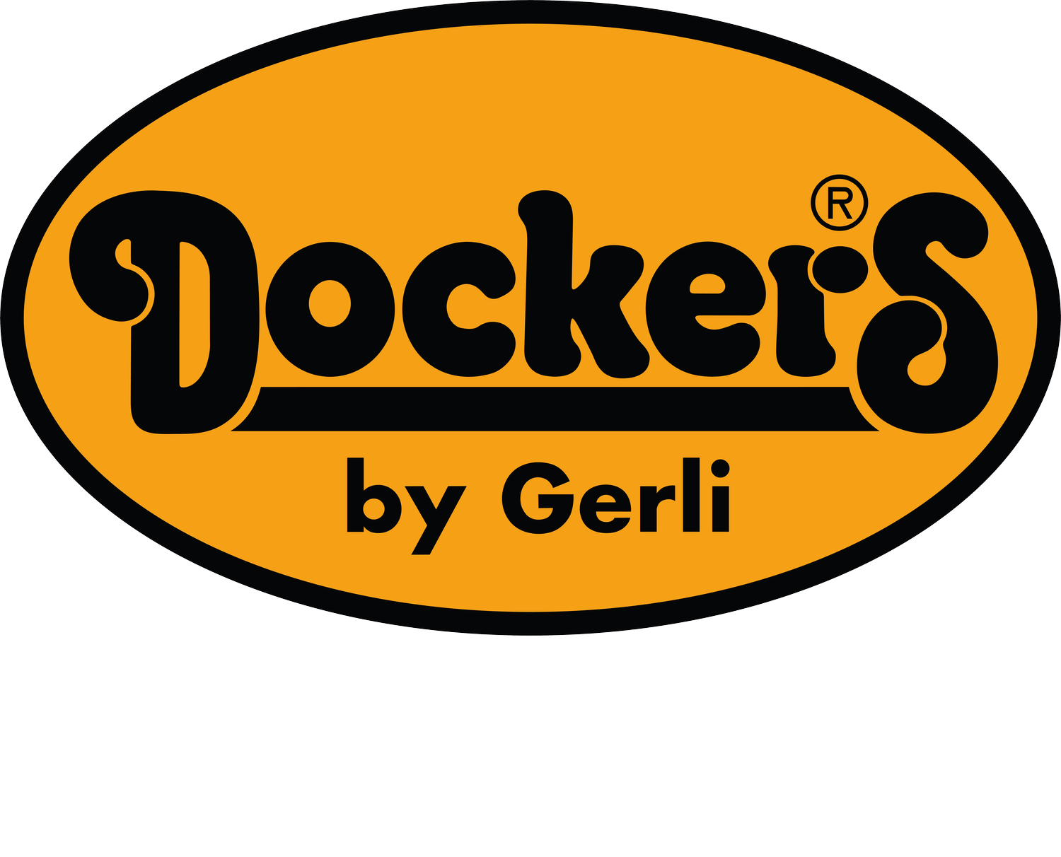 Dockers by Gerli