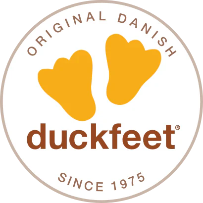 Duckfeet