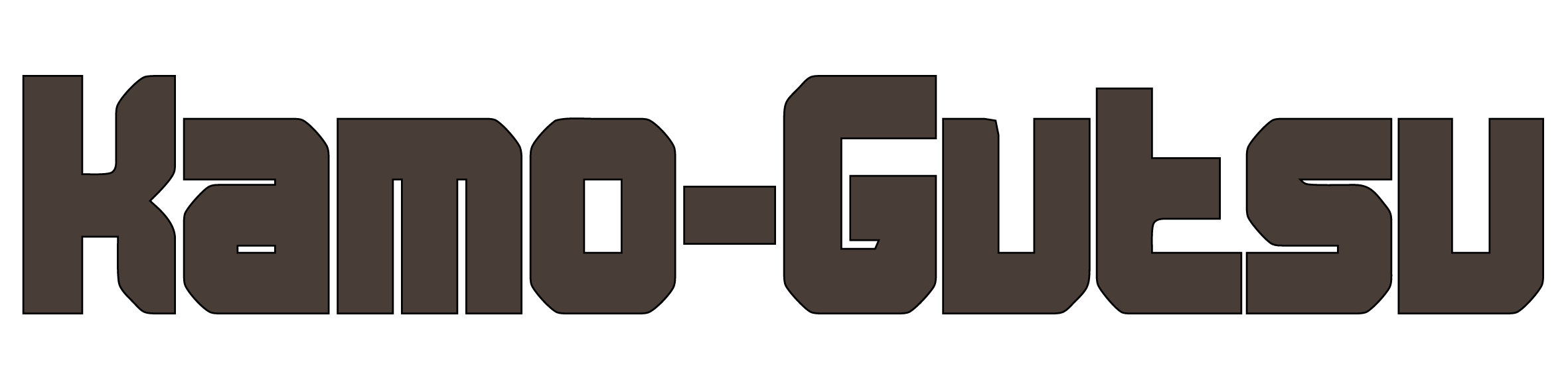 Kamo-Gutsu