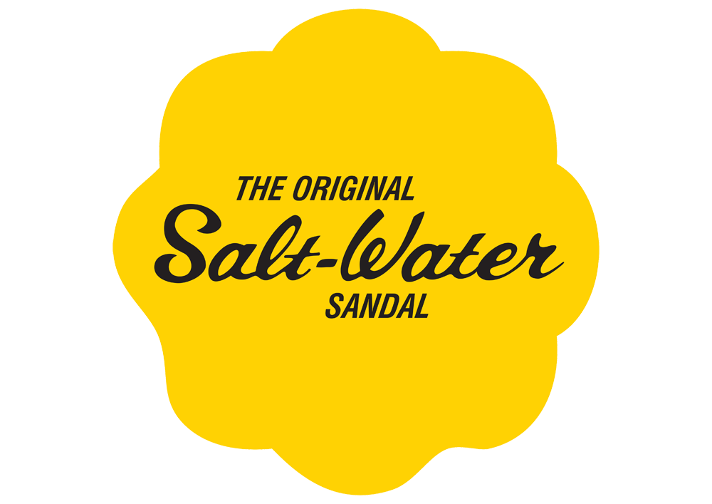 Salt Water Sandals