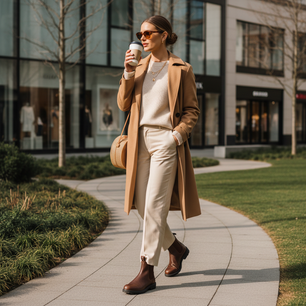 Kategoriebild für Damen Schuhe auf shoedeal.de: Eine Person trägt pinke Espadrilles und sitzt auf einer Treppe. Das Bild vermittelt eine sommerliche Atmosphäre und zeigt die perfekten Freizeitschuhe aus dem Sortiment von shoedeal.de.