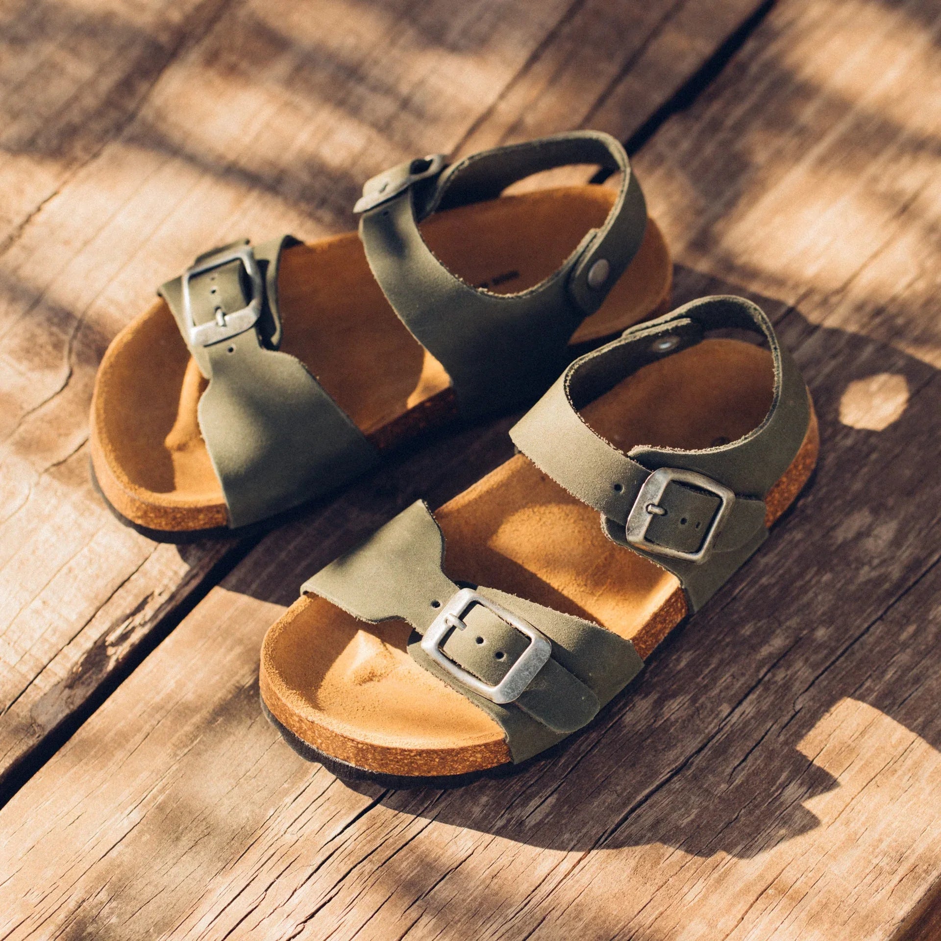 Sandalen & Sandaletten