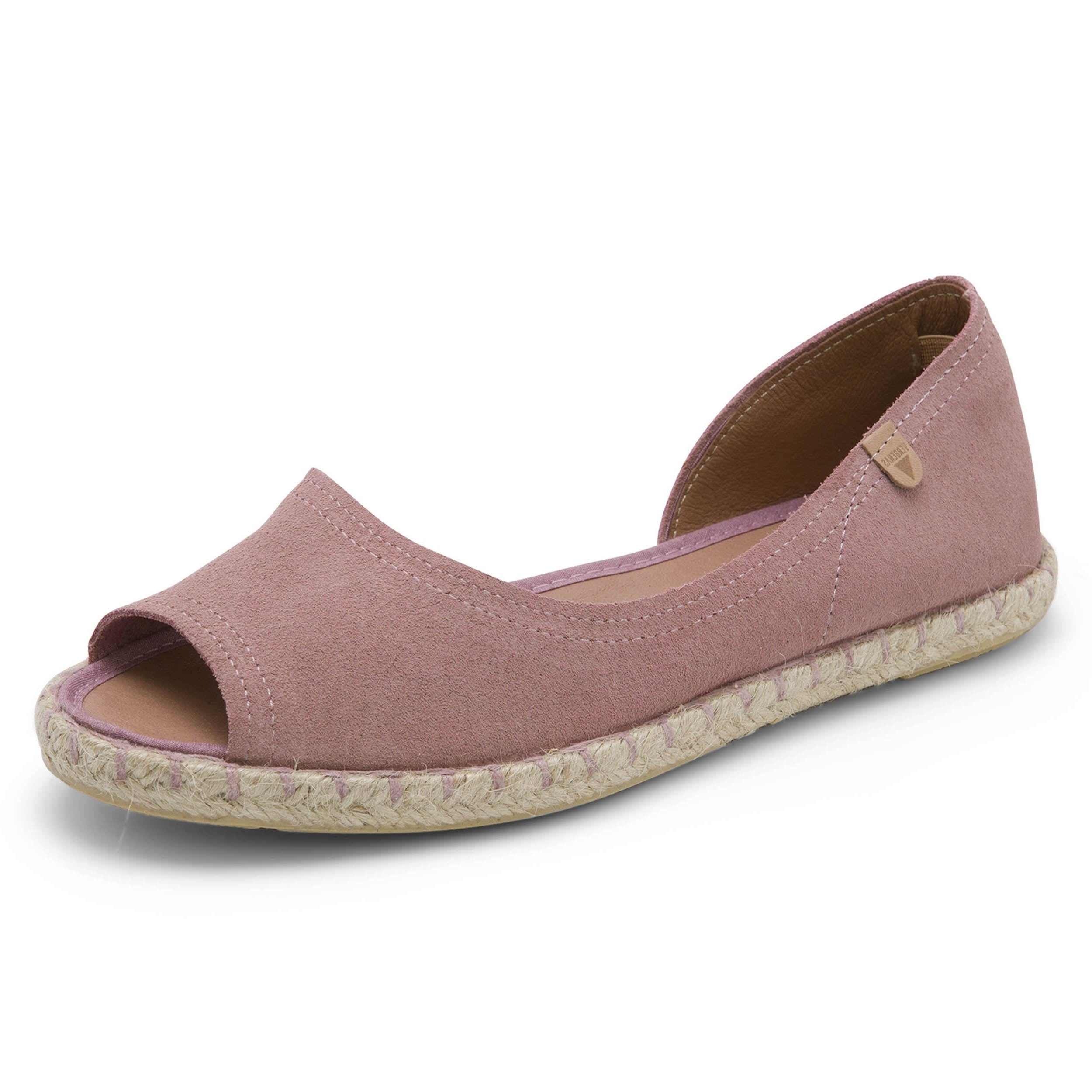 VERBENAS Damen Espadrilles CRUZ serraje antique | Bester Preis, bester Style – shoedeal