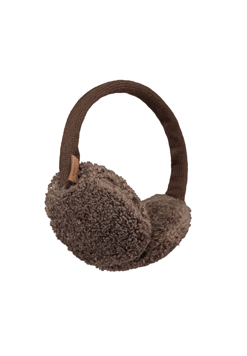 BARTS Damen Ohrenschützer BROWNIEZ brown