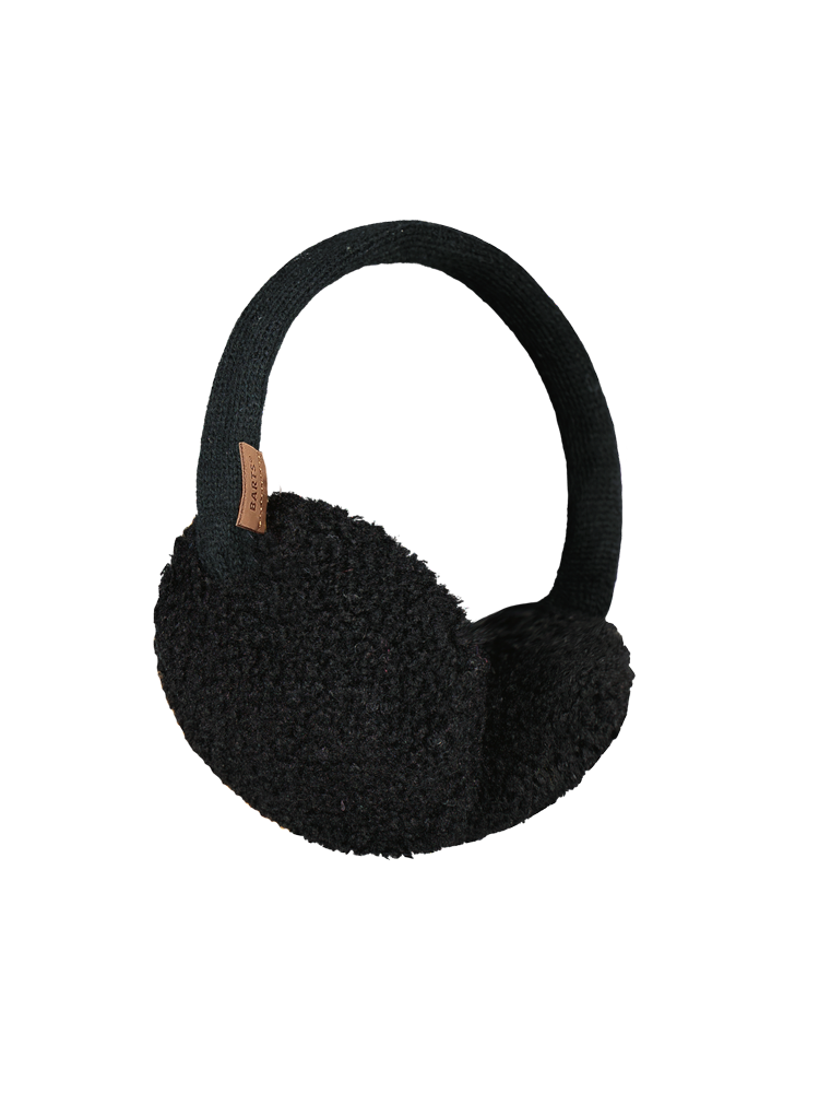 BARTS Damen Ohrenschützer BROWNIEZ black