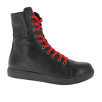 ANDREA CONTI Damen Booties 0342856-674 schwarz chili