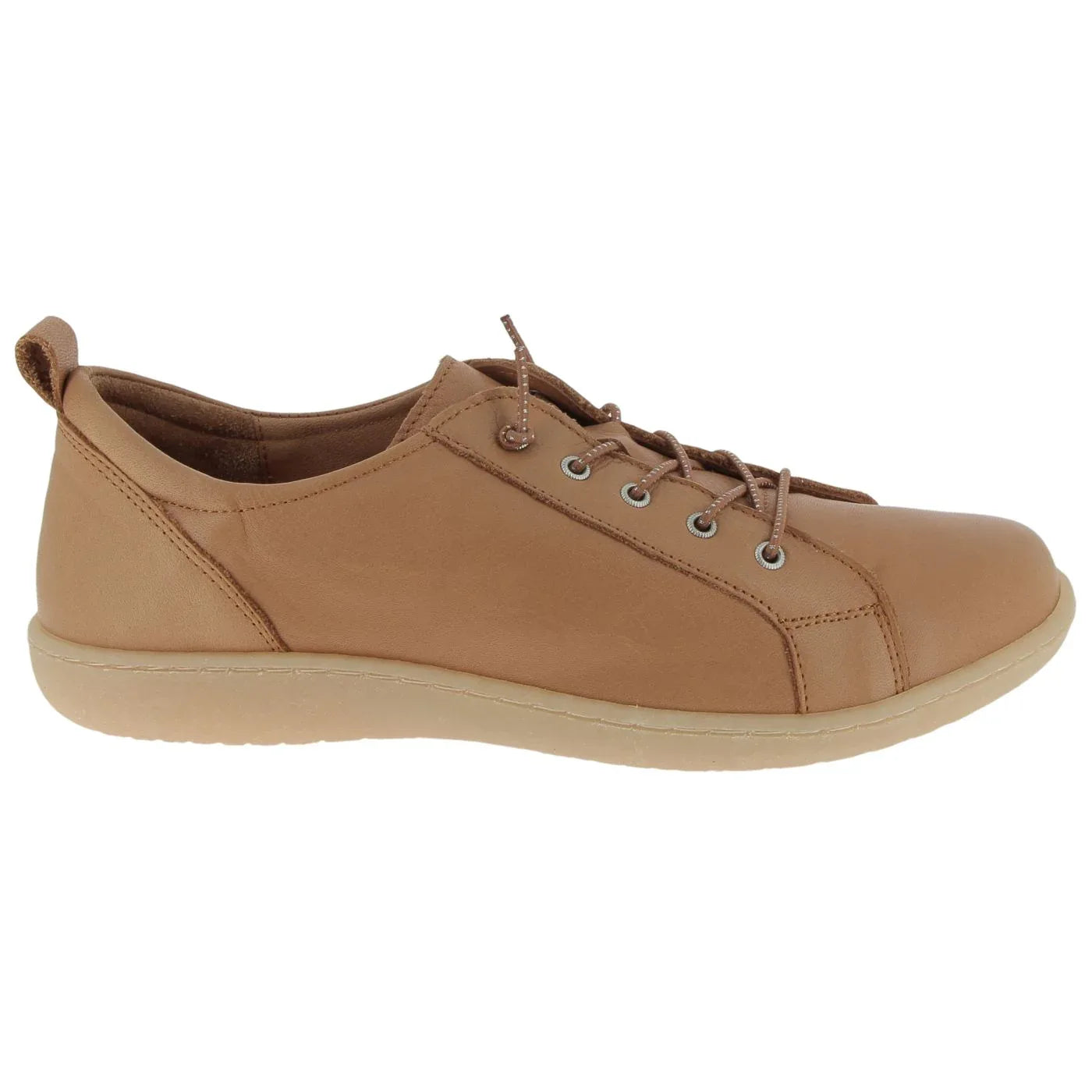 ANDREA CONTI Damen Sneakers 0344578-062 cognac - Shoedeal